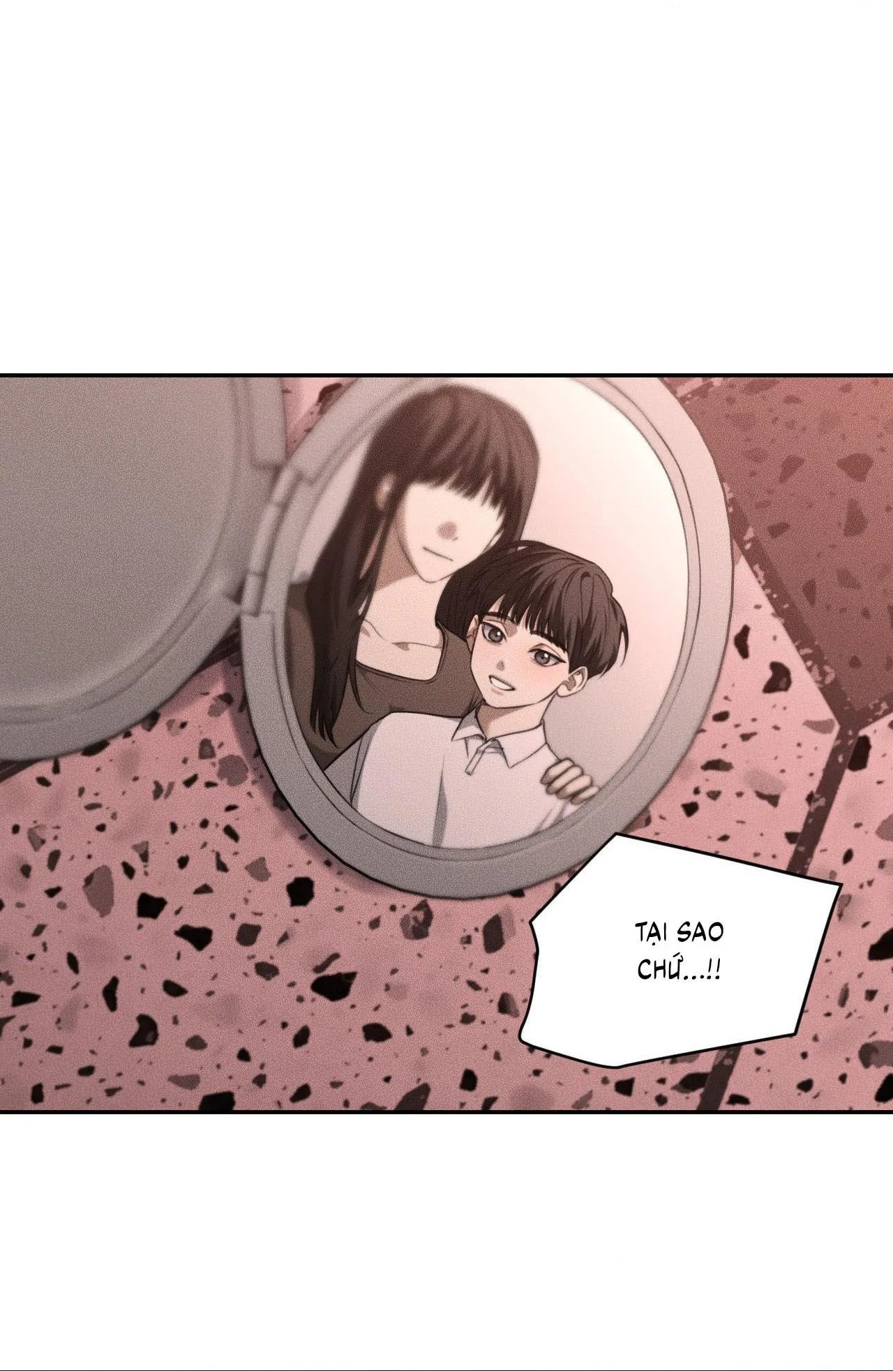 Gấu Teddy thân yêu Chapter 47 Trang 56