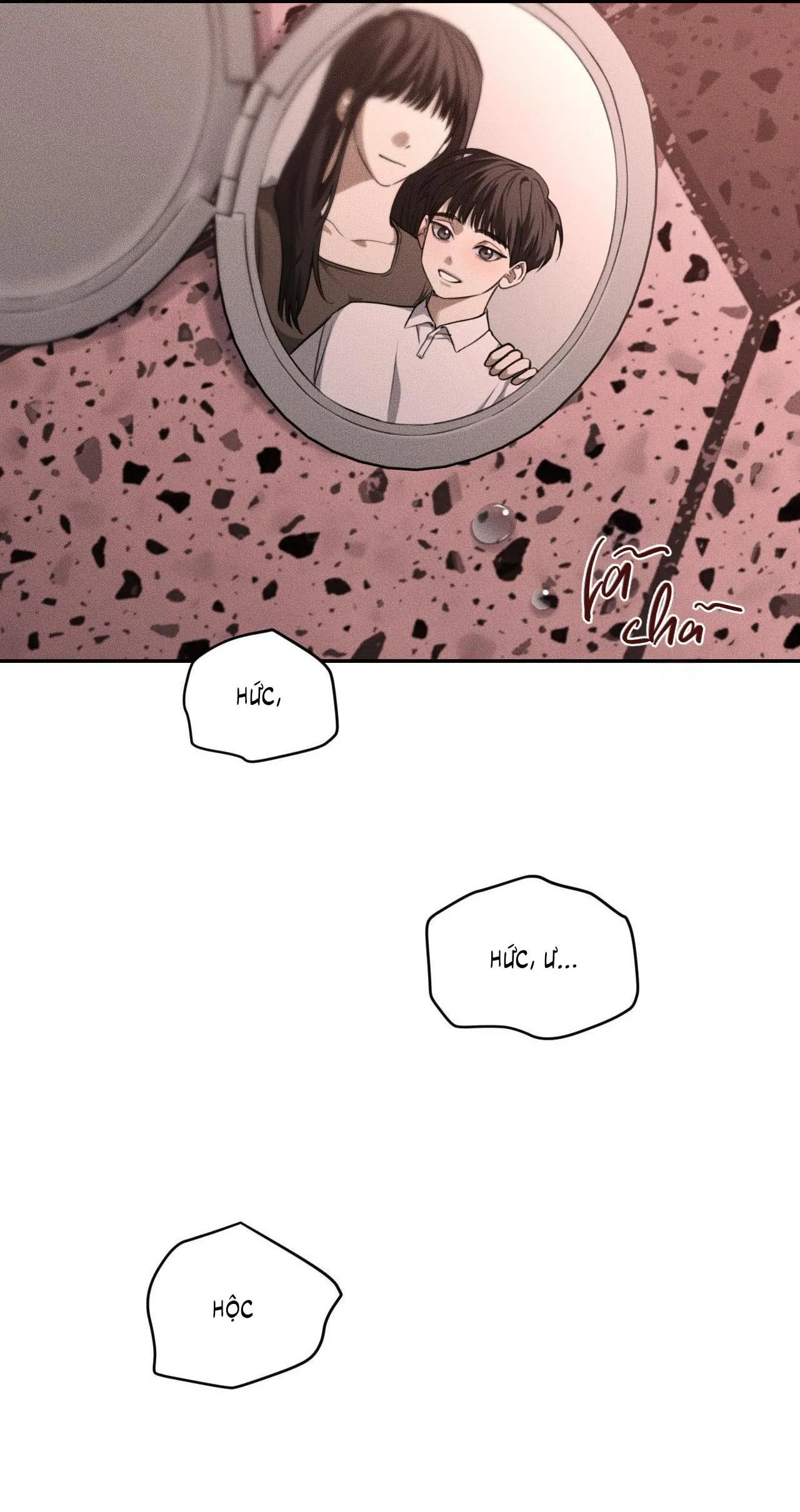 Gấu Teddy thân yêu Chapter 47 Trang 57