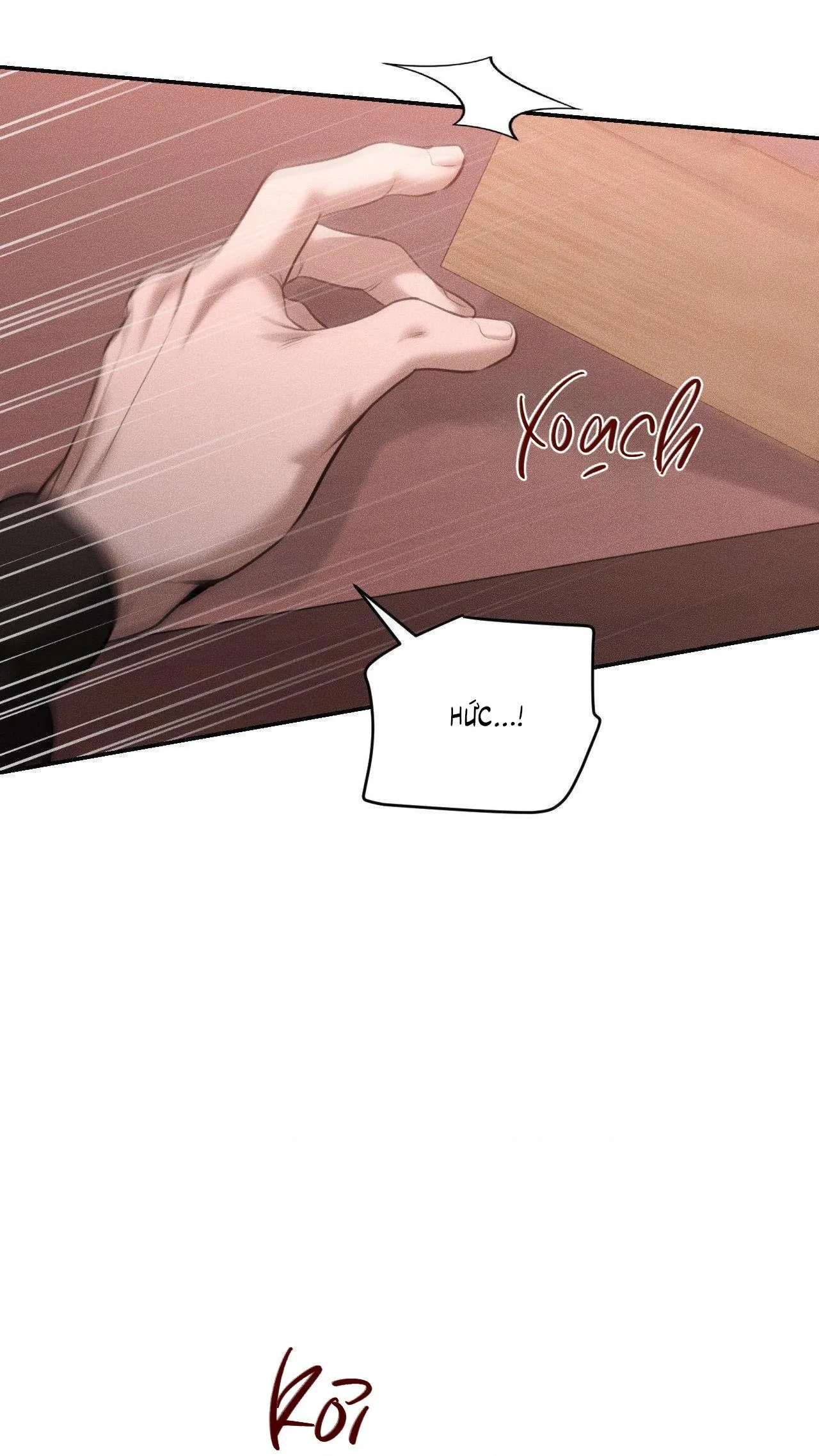 Gấu Teddy thân yêu Chapter 47 Trang 60