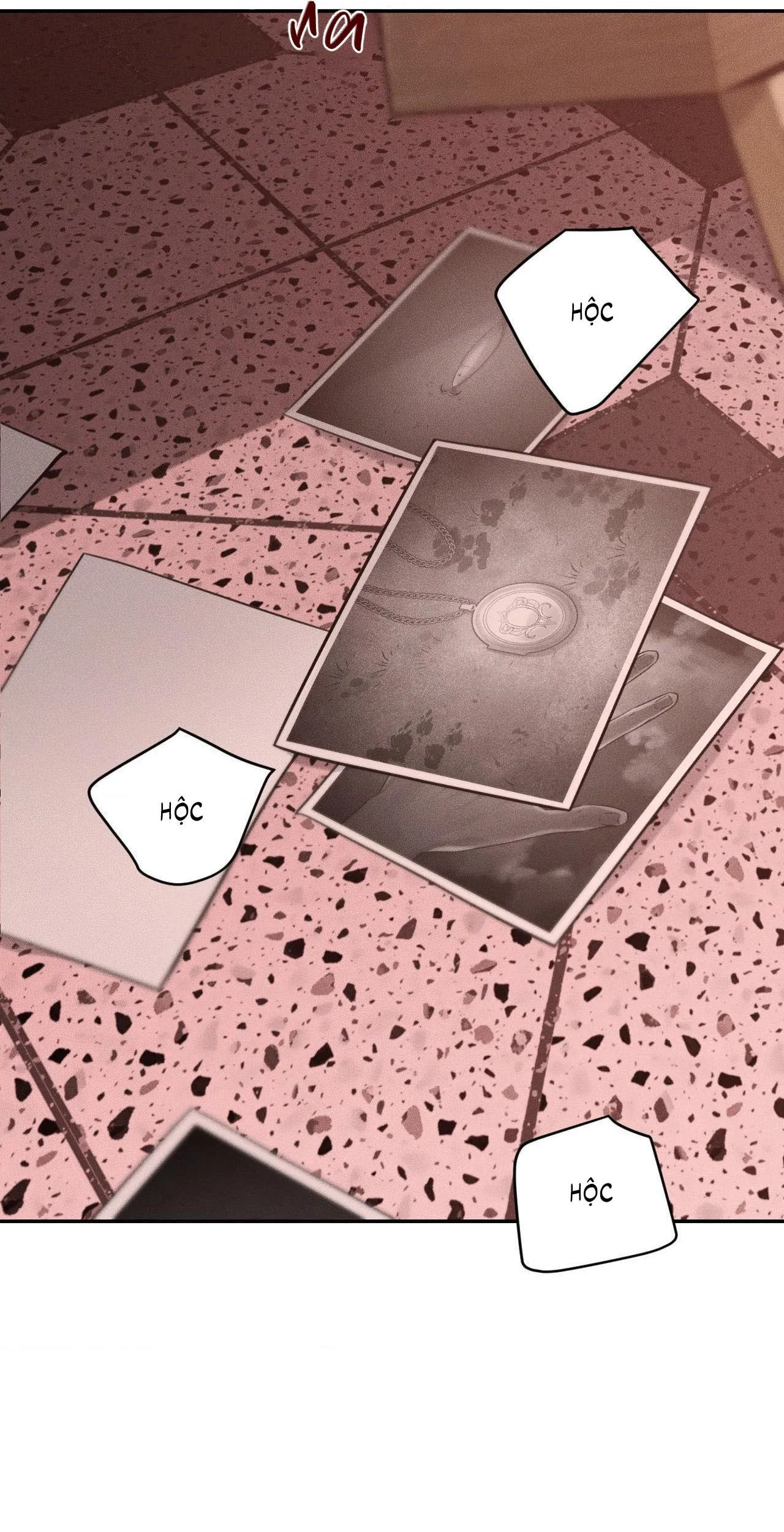 Gấu Teddy thân yêu Chapter 47 Trang 61