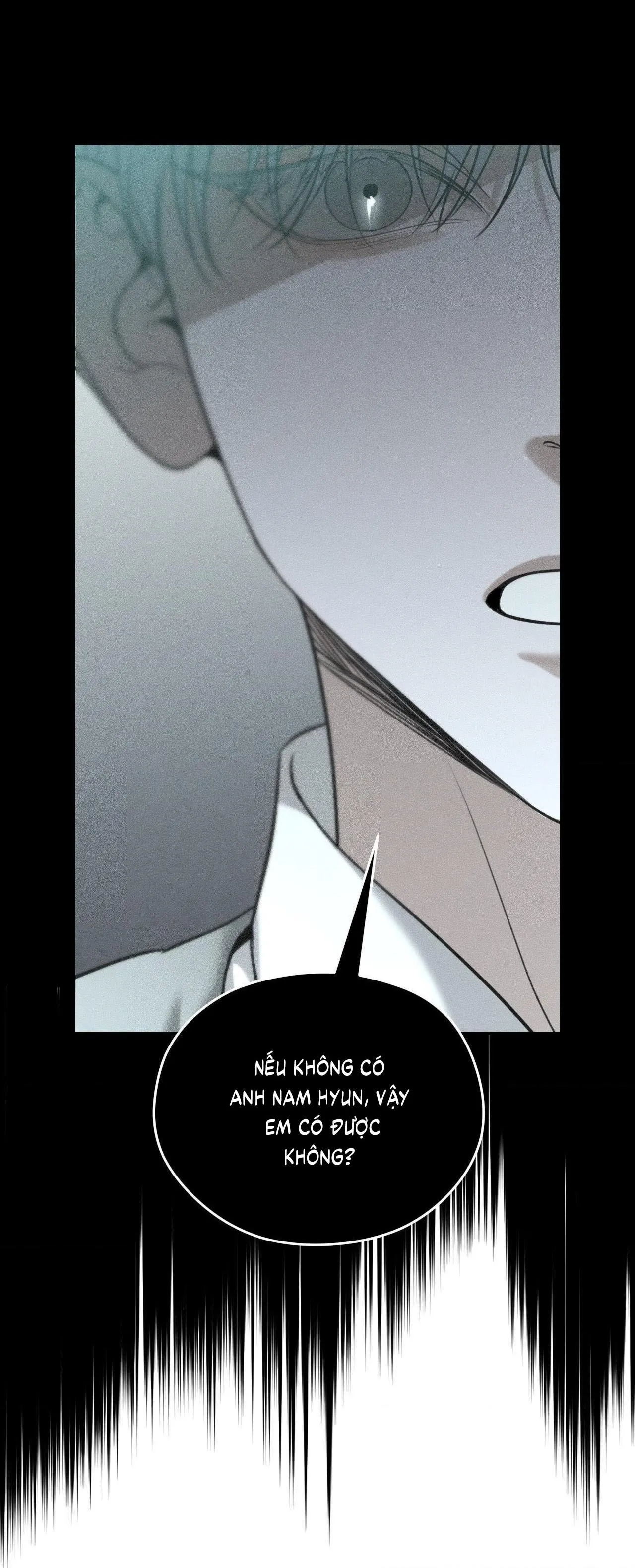 Gấu Teddy thân yêu Chapter 47 Trang 65