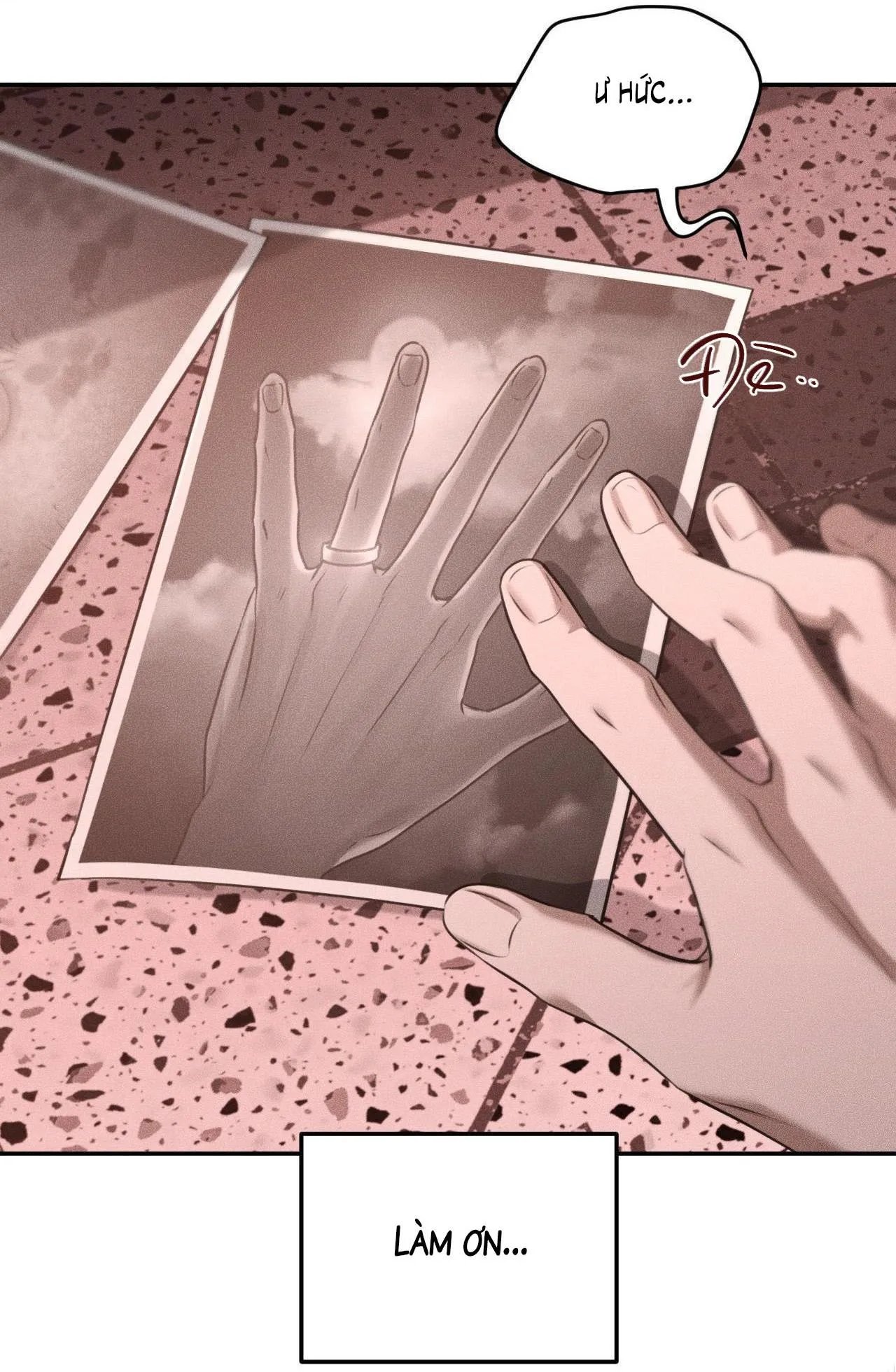 Gấu Teddy thân yêu Chapter 47 Trang 66