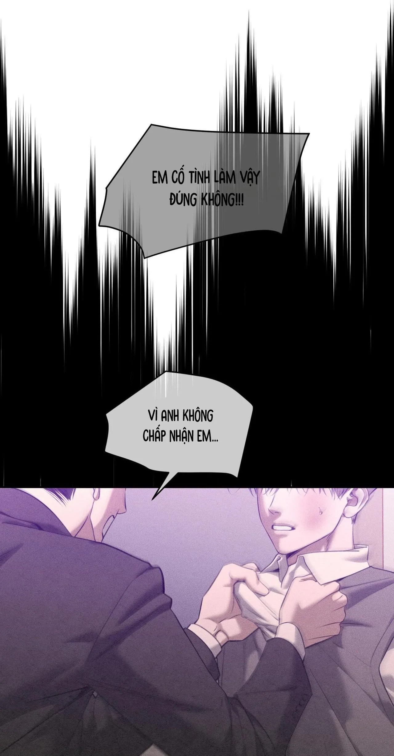 Gấu Teddy thân yêu Chapter 47 Trang 67