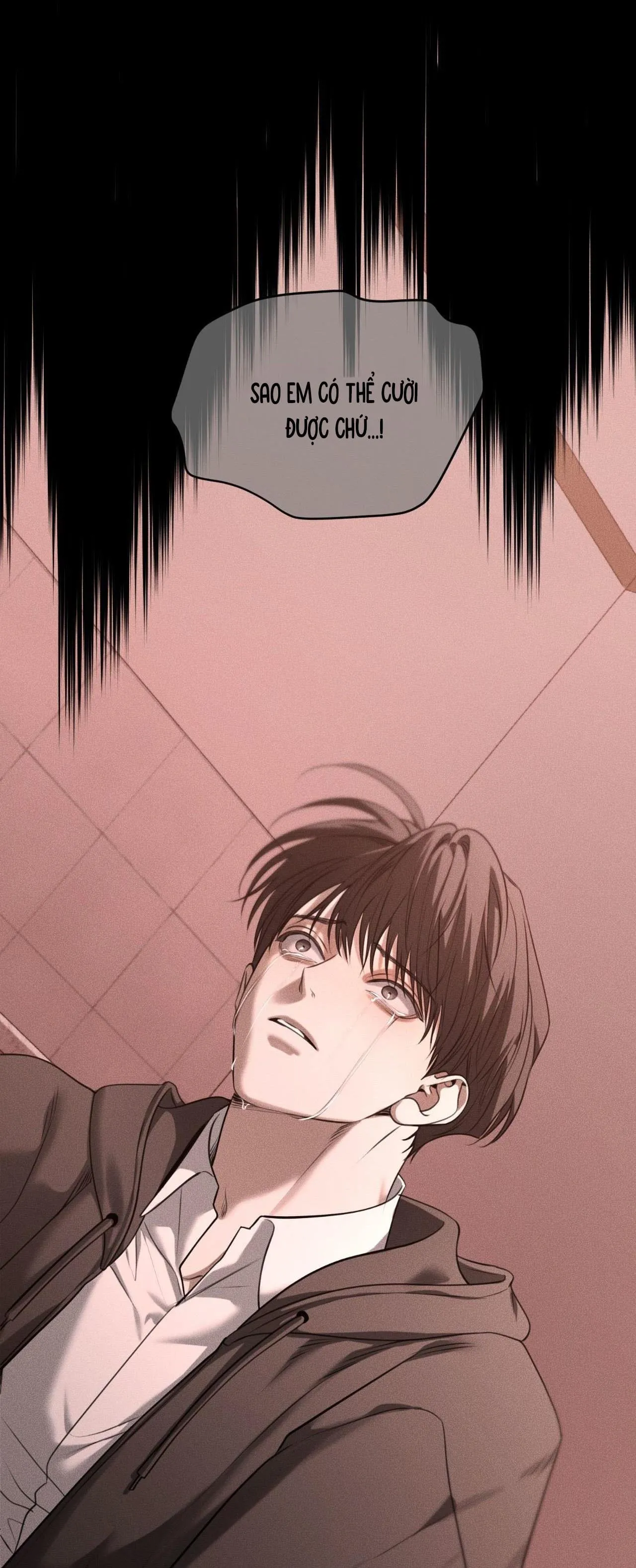 Gấu Teddy thân yêu Chapter 47 Trang 70