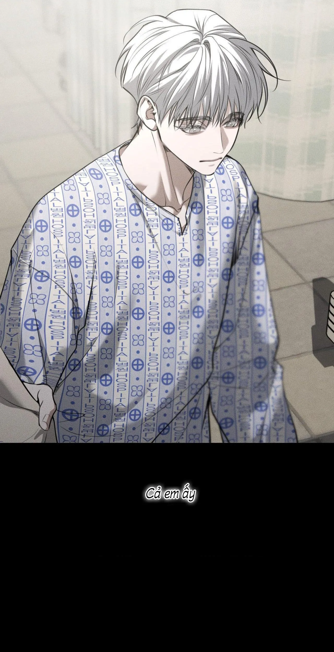 Gấu Teddy thân yêu Chapter 48 Trang 7