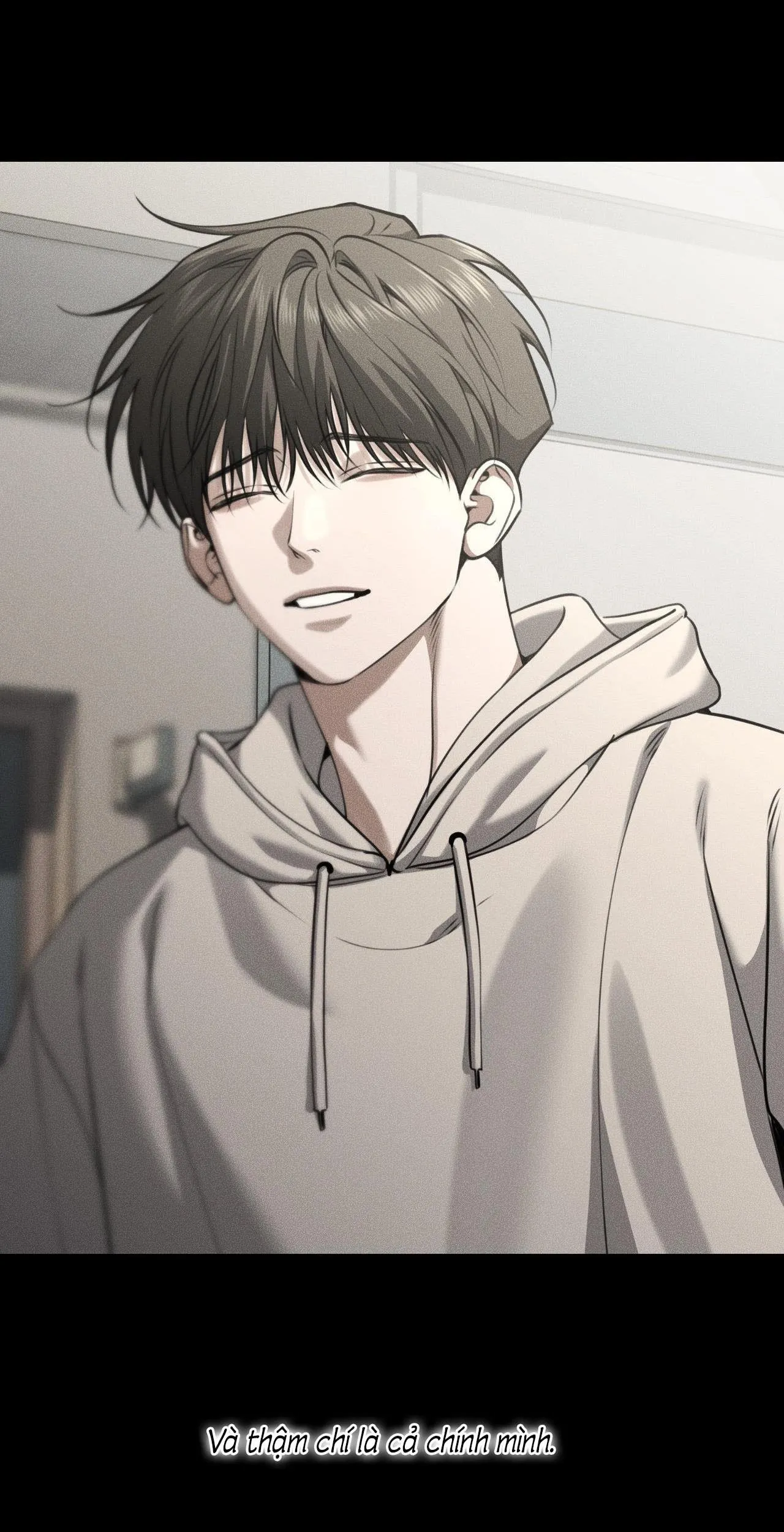 Gấu Teddy thân yêu Chapter 48 Trang 8