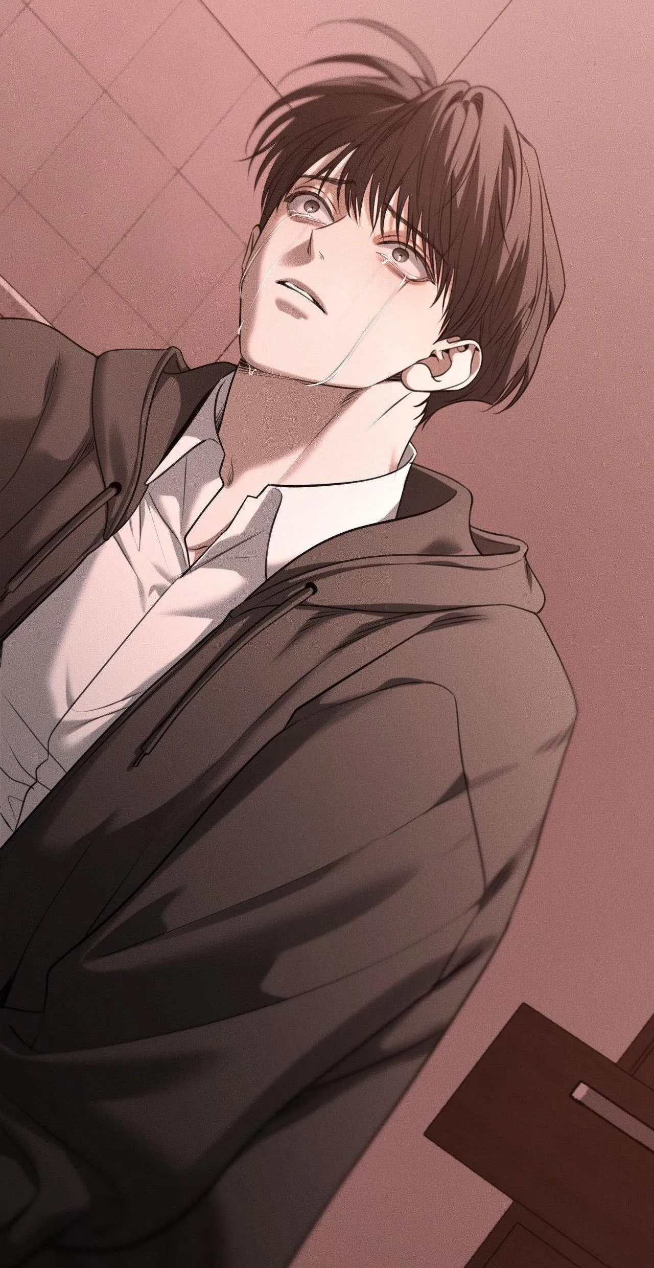 Gấu Teddy thân yêu Chapter 48 Trang 11