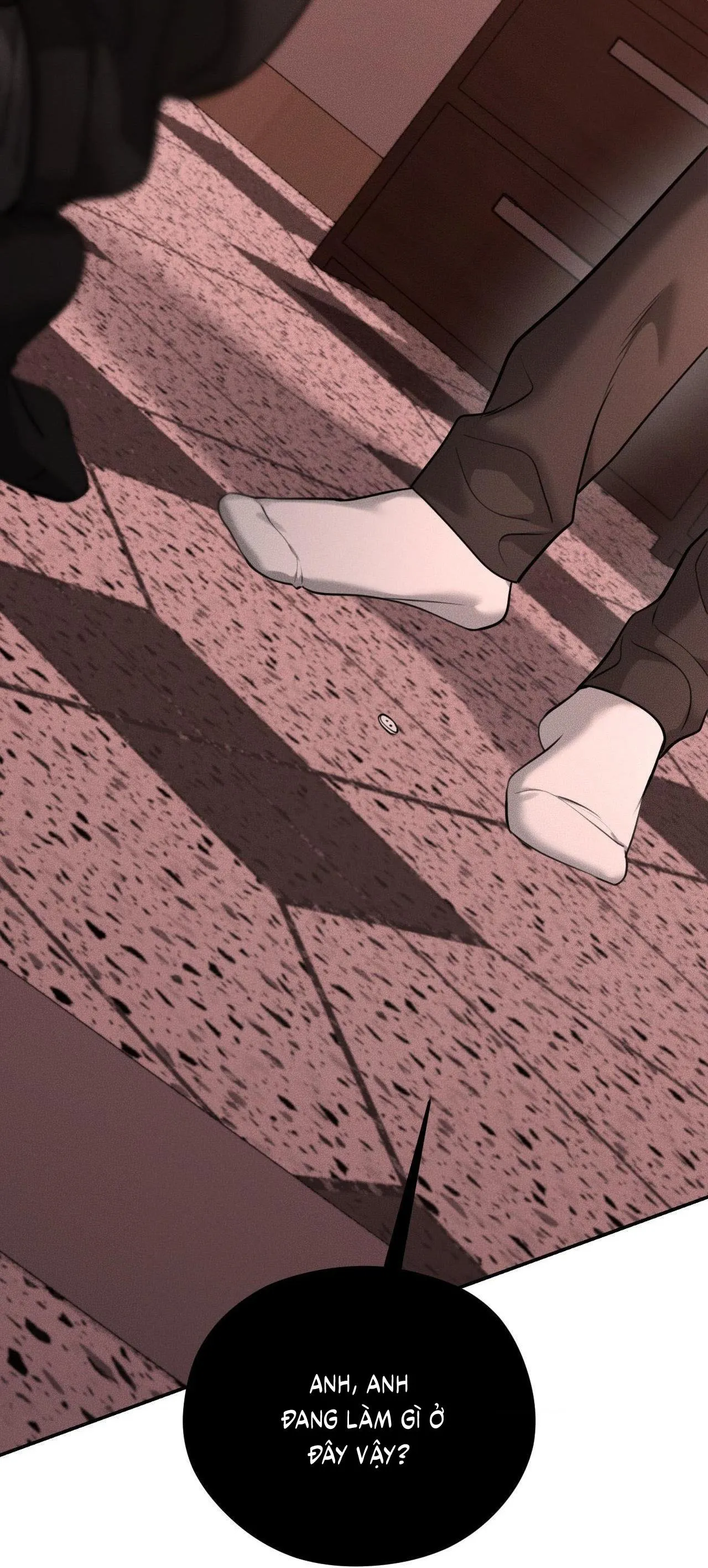 Gấu Teddy thân yêu Chapter 48 Trang 12