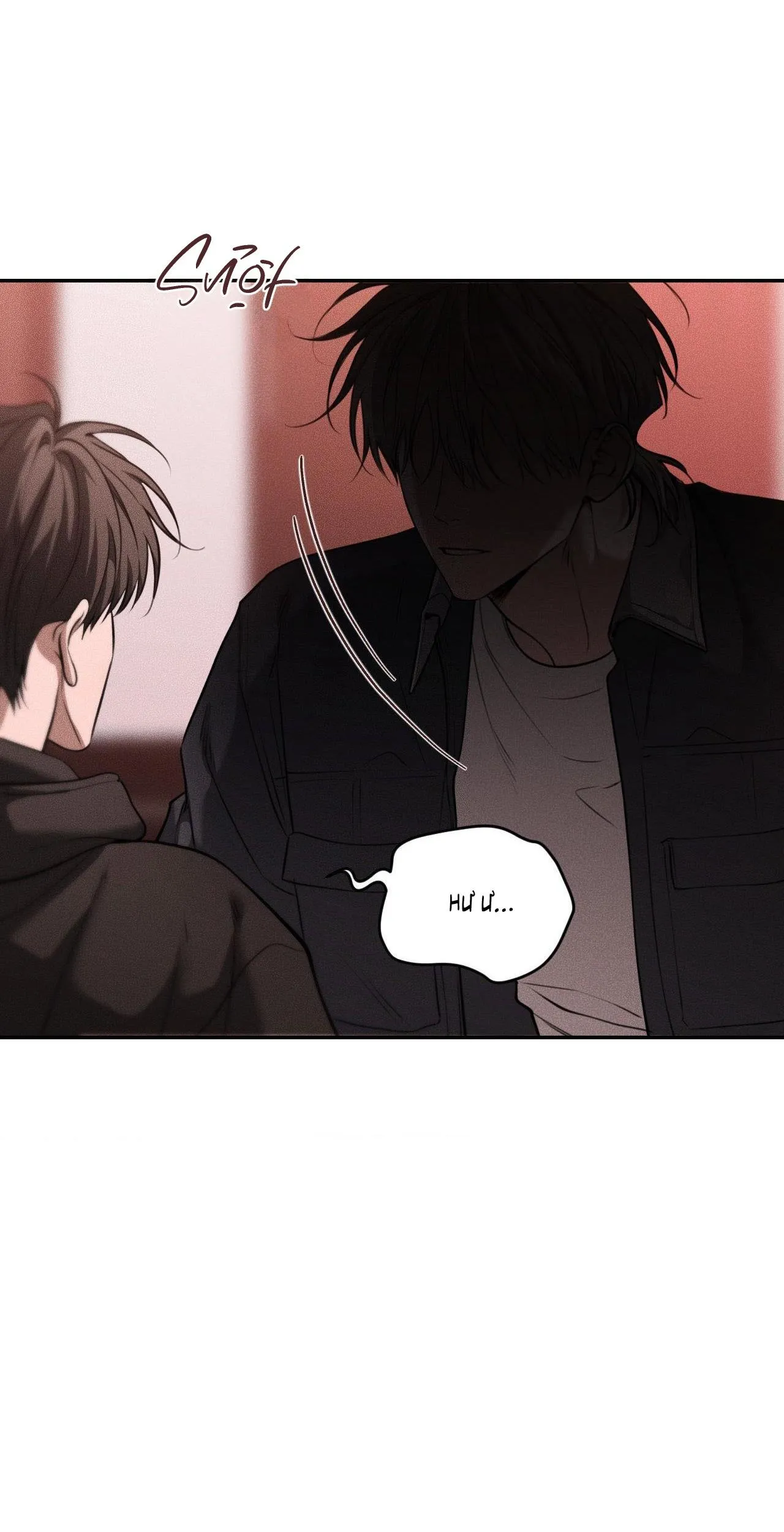 Gấu Teddy thân yêu Chapter 48 Trang 16