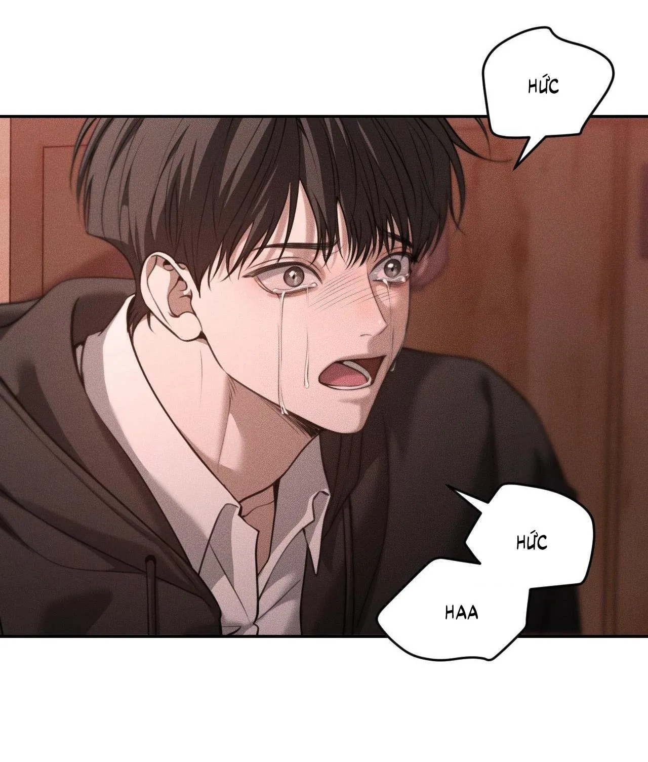 Gấu Teddy thân yêu Chapter 48 Trang 17