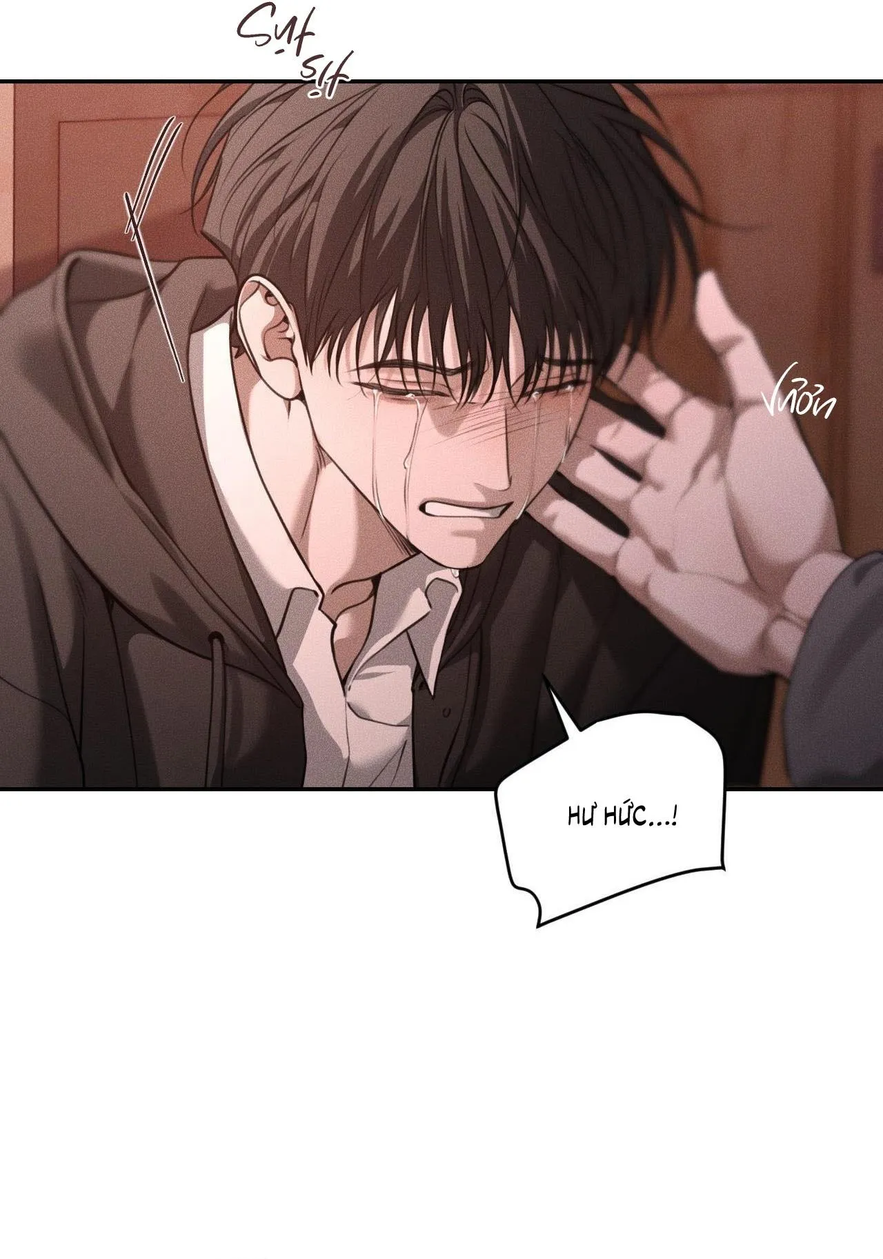 Gấu Teddy thân yêu Chapter 48 Trang 18