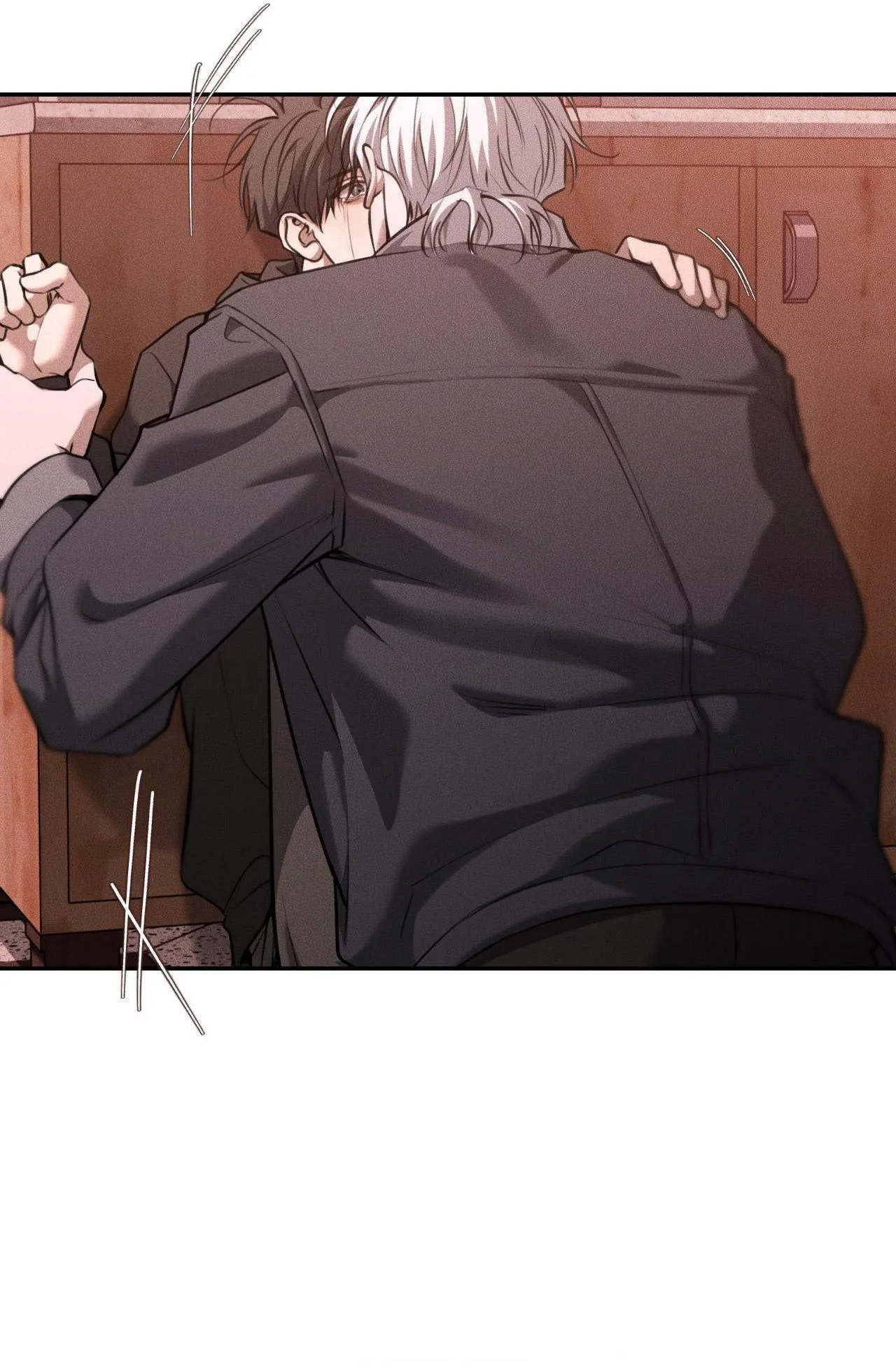 Gấu Teddy thân yêu Chapter 48 Trang 21