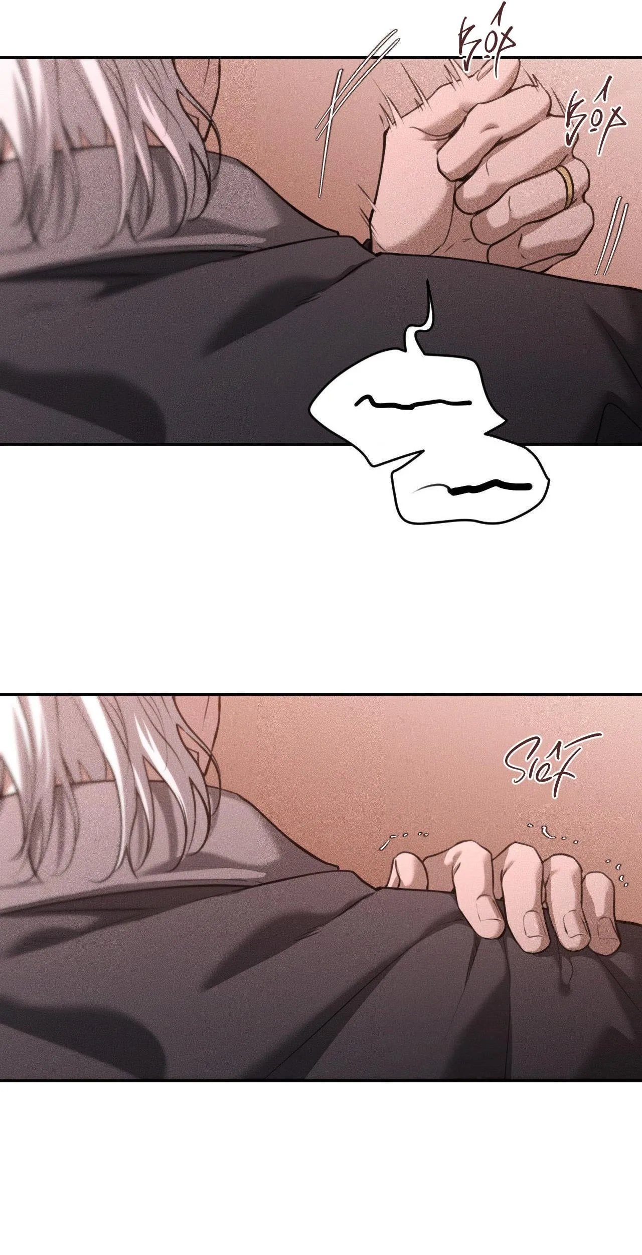 Gấu Teddy thân yêu Chapter 48 Trang 22