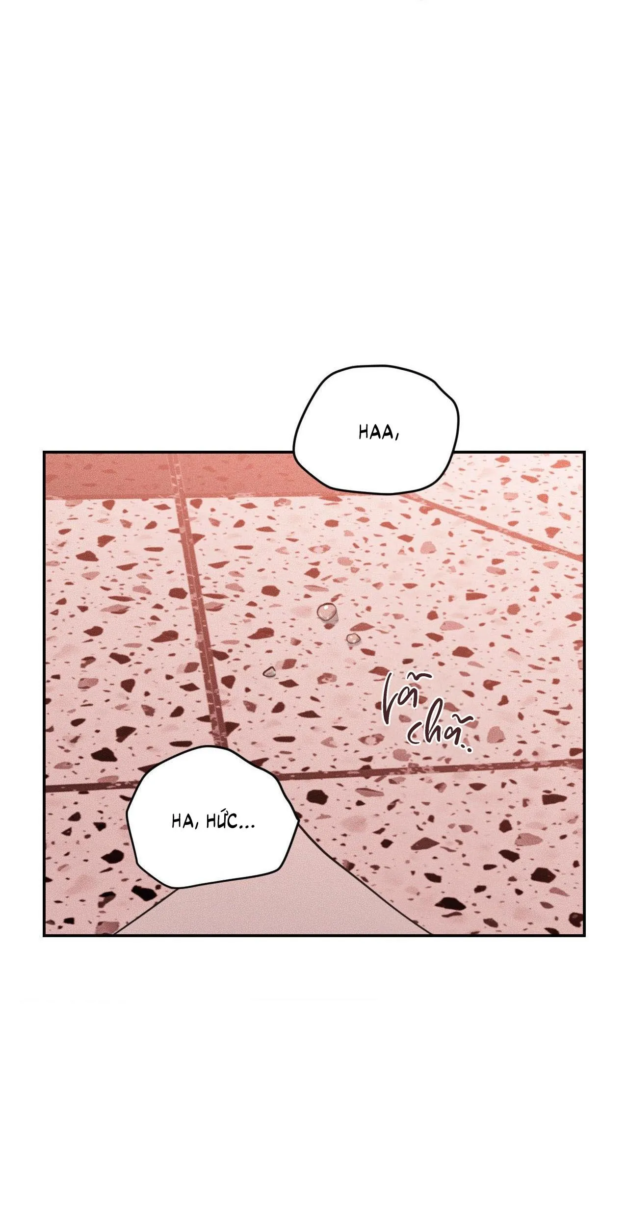 Gấu Teddy thân yêu Chapter 48 Trang 24