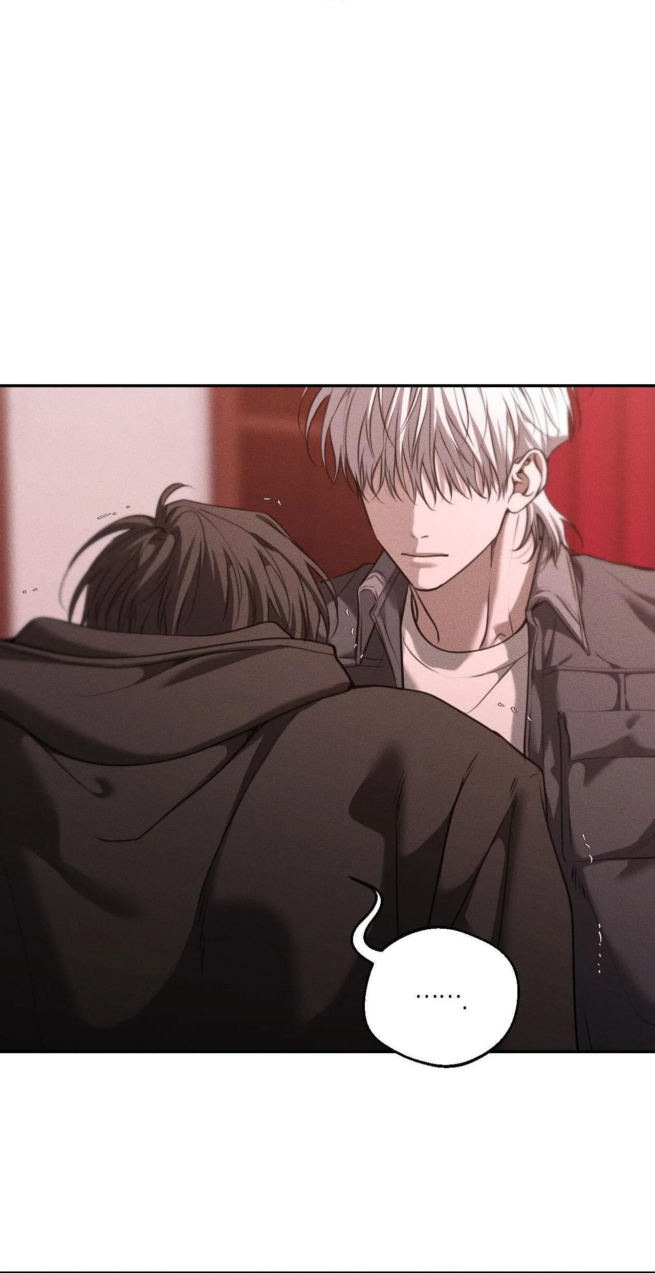 Gấu Teddy thân yêu Chapter 48 Trang 30