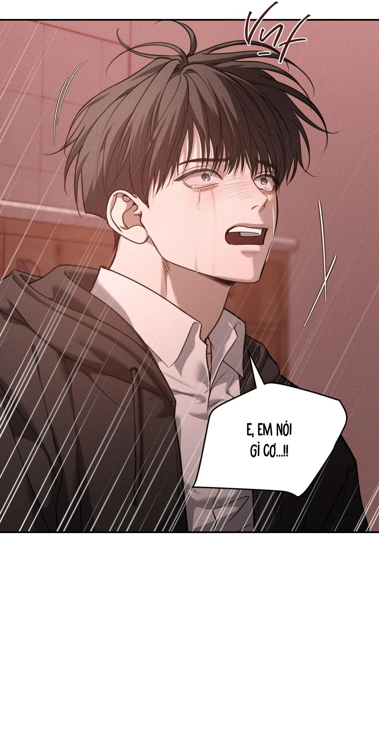 Gấu Teddy thân yêu Chapter 48 Trang 34