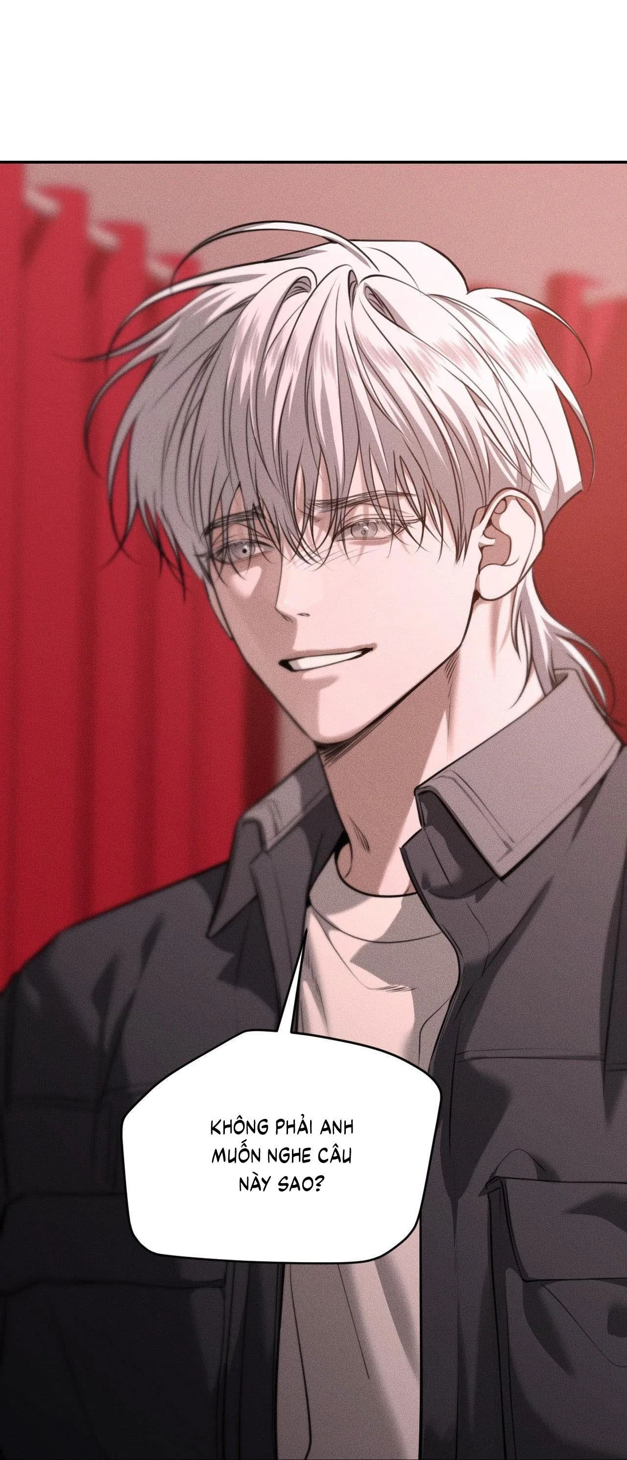 Gấu Teddy thân yêu Chapter 48 Trang 35