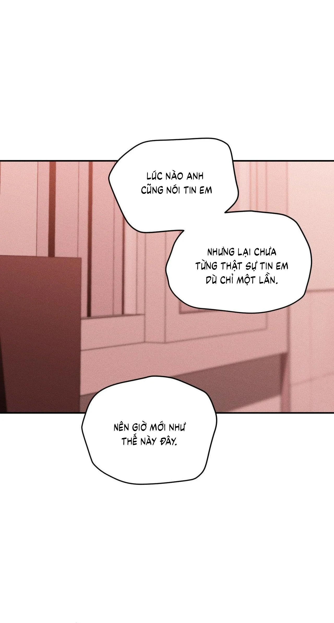 Gấu Teddy thân yêu Chapter 48 Trang 38