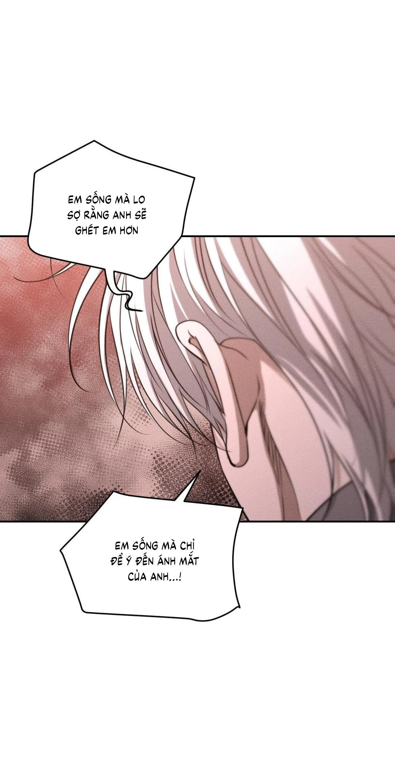 Gấu Teddy thân yêu Chapter 48 Trang 42