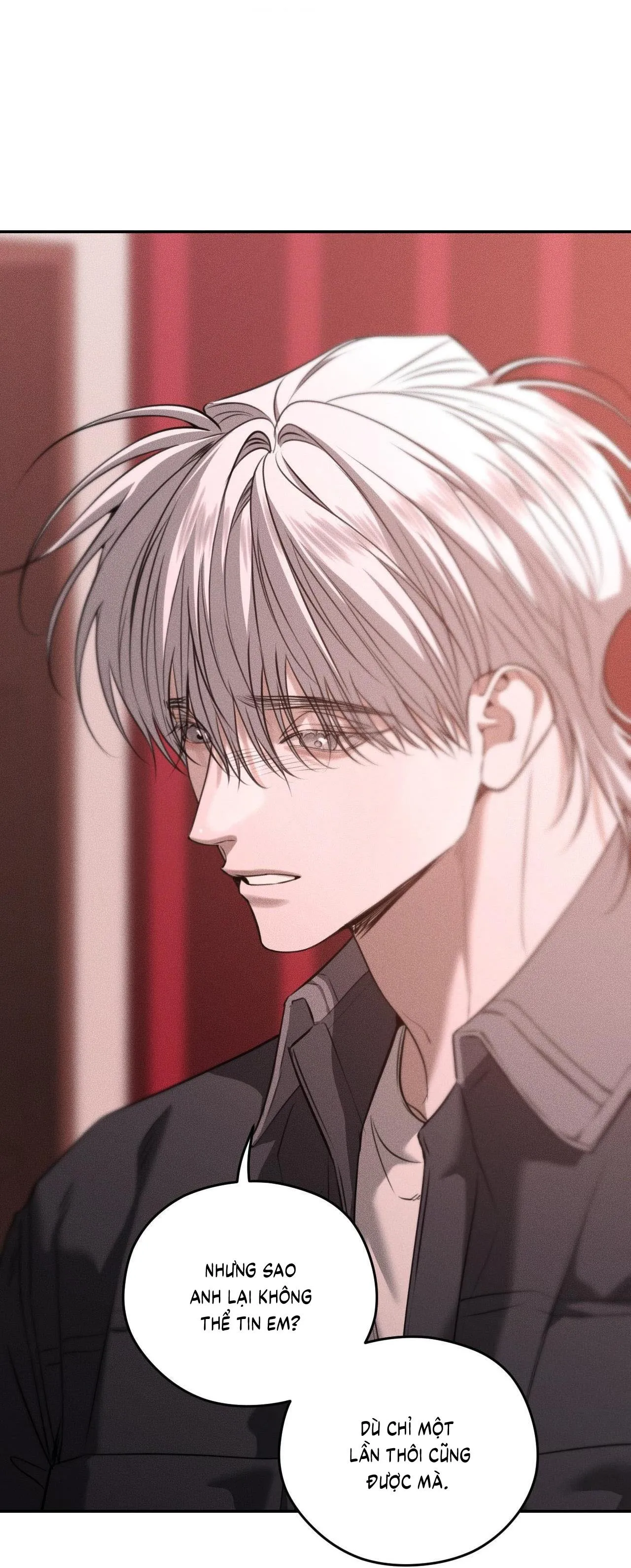 Gấu Teddy thân yêu Chapter 48 Trang 43