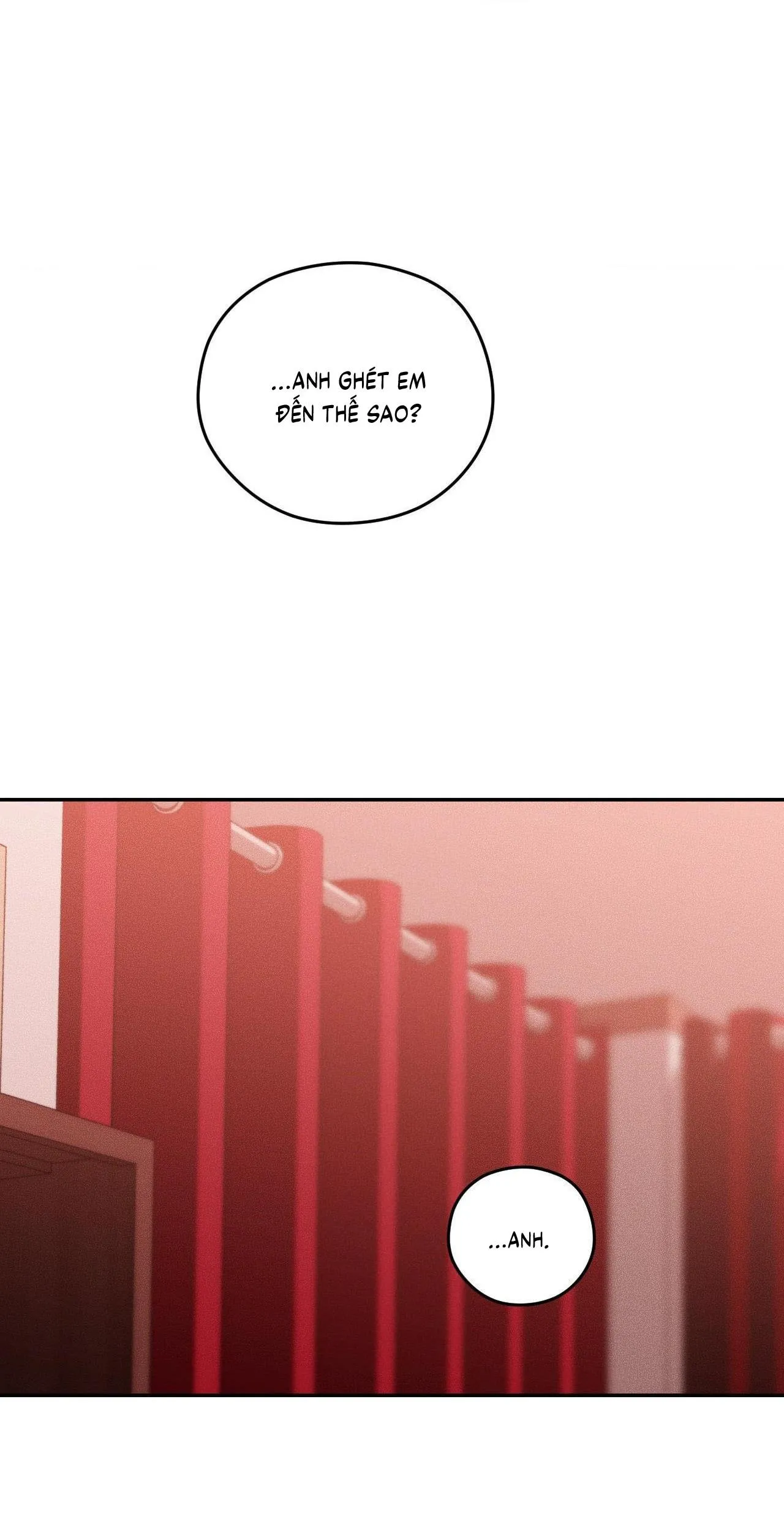 Gấu Teddy thân yêu Chapter 48 Trang 44