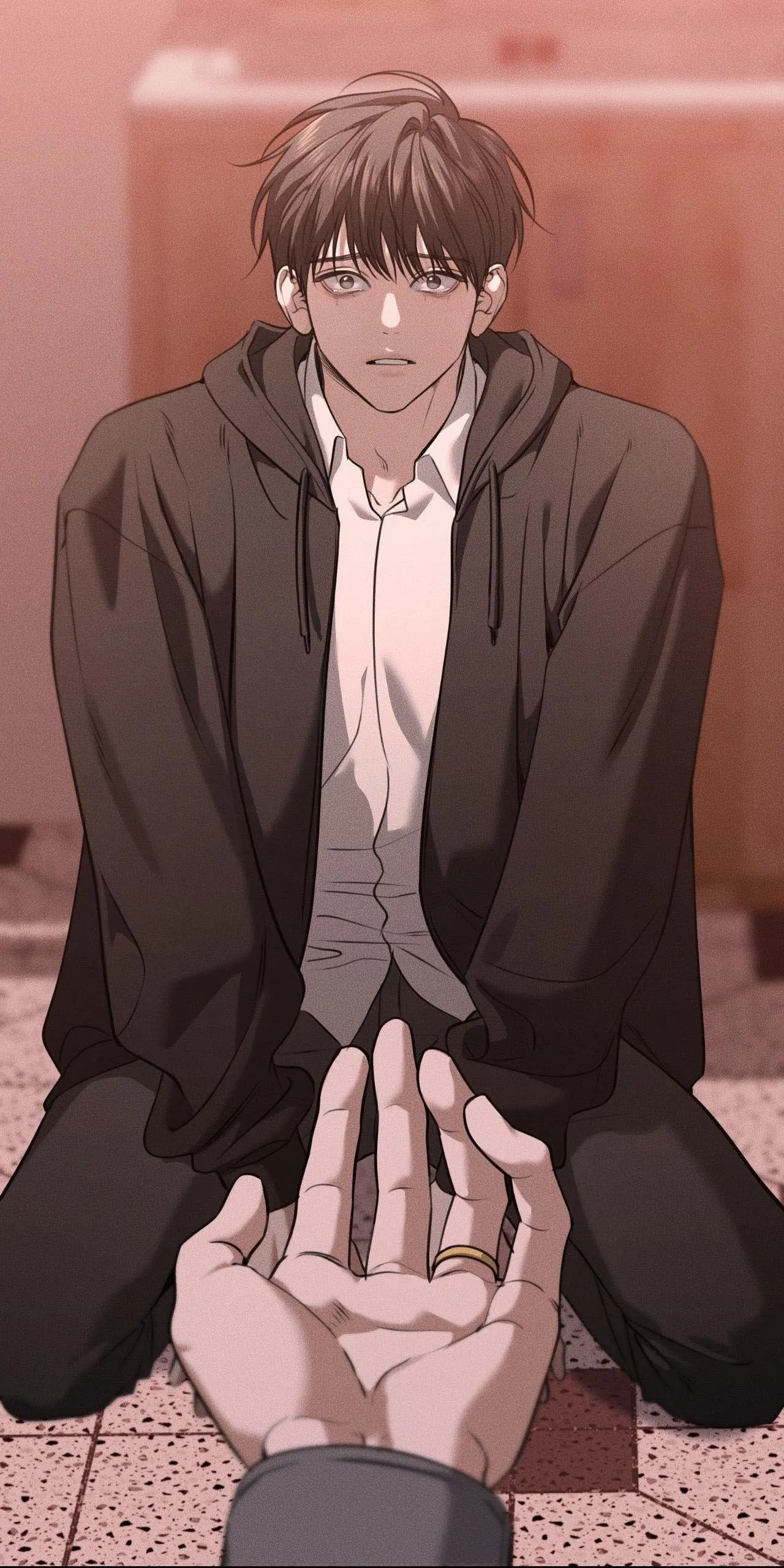 Gấu Teddy thân yêu Chapter 48 Trang 47