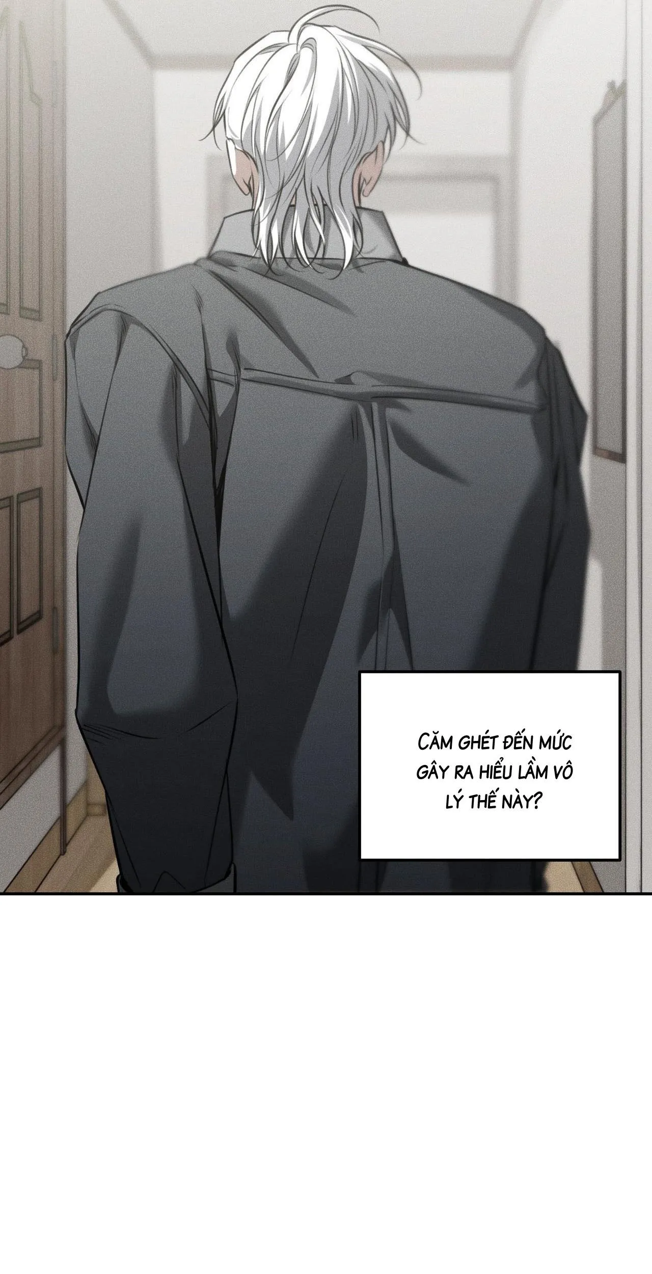 Gấu Teddy thân yêu Chapter 48 Trang 51