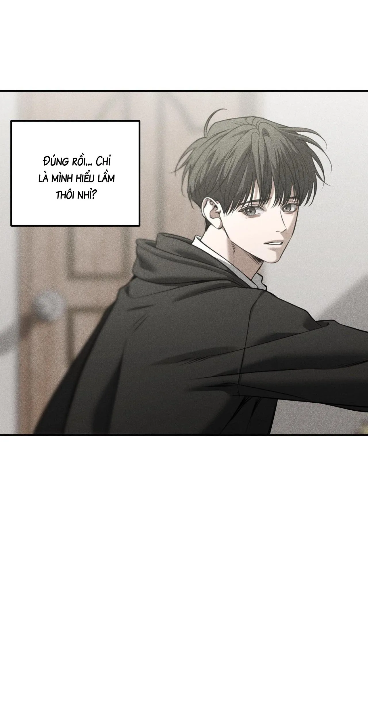 Gấu Teddy thân yêu Chapter 48 Trang 52