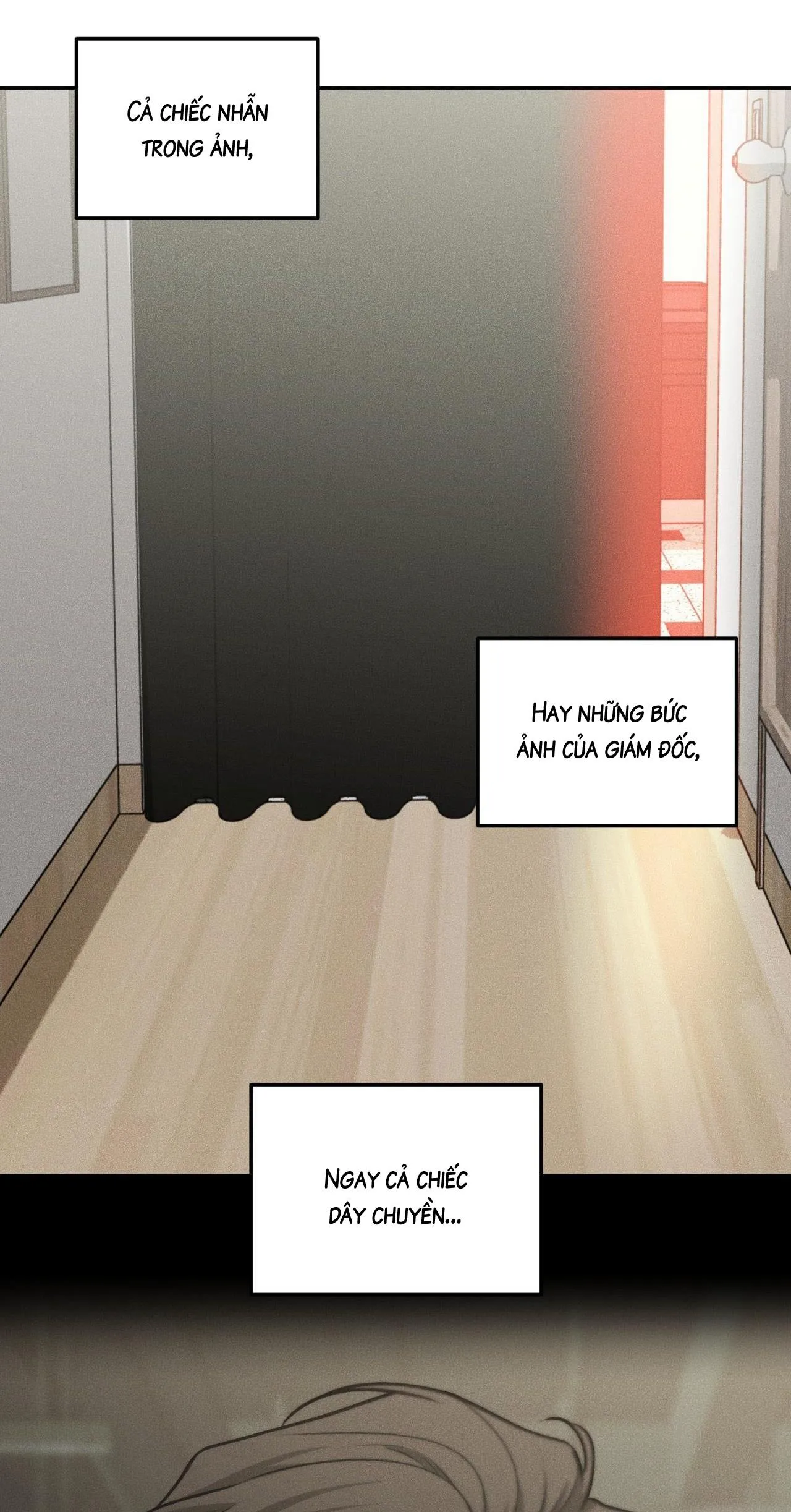 Gấu Teddy thân yêu Chapter 48 Trang 53