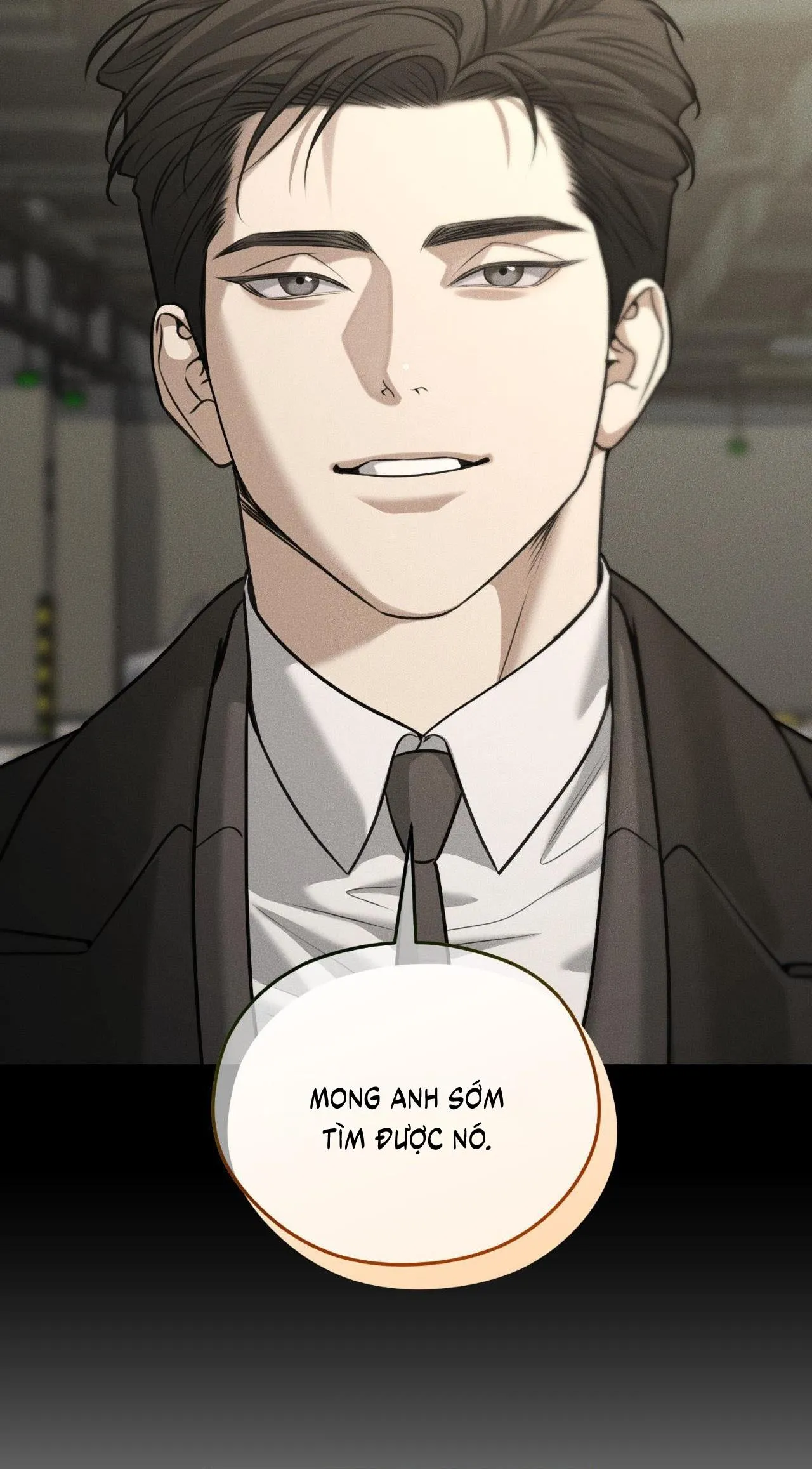 Gấu Teddy thân yêu Chapter 48 Trang 54