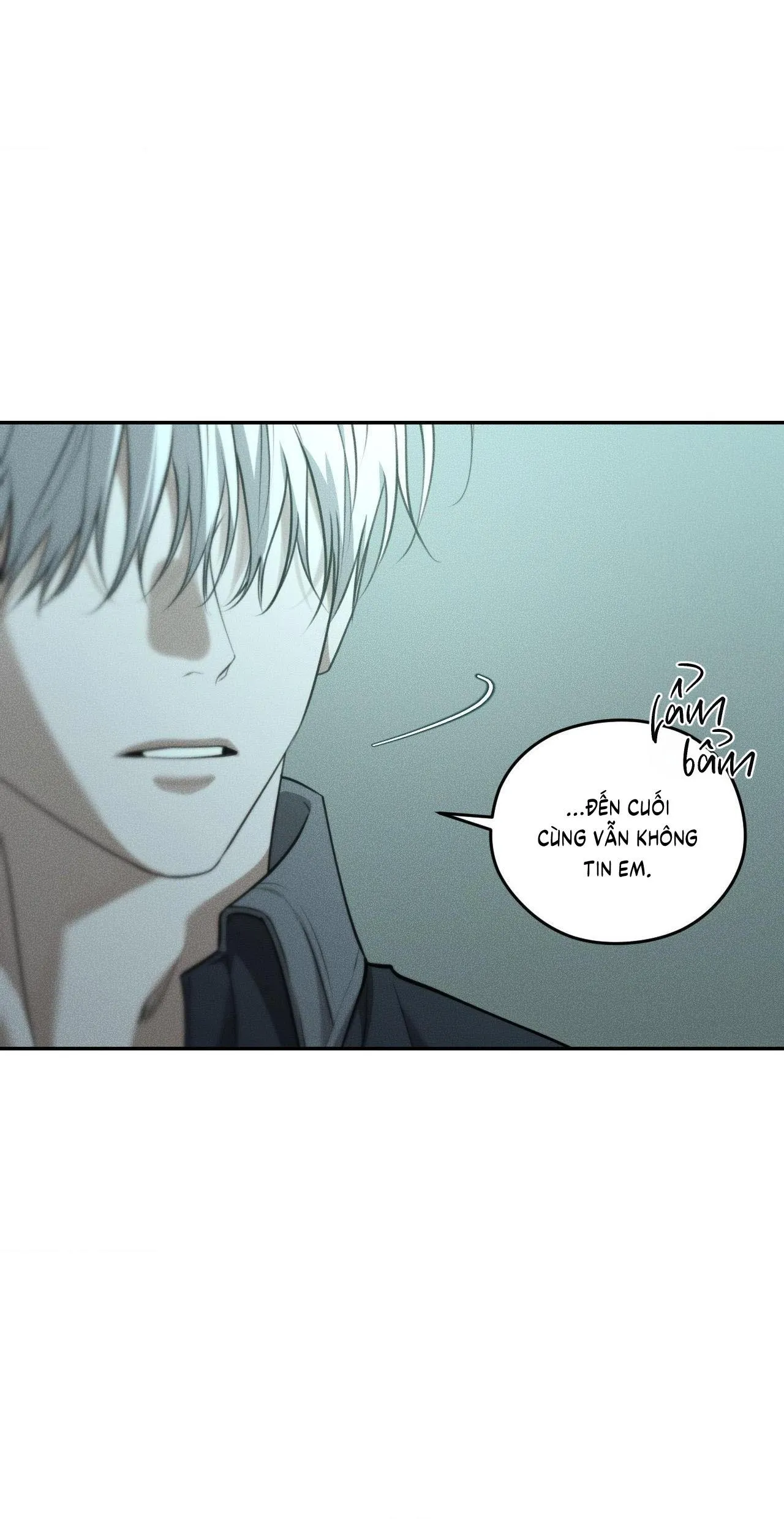 Gấu Teddy thân yêu Chapter 48 Trang 58