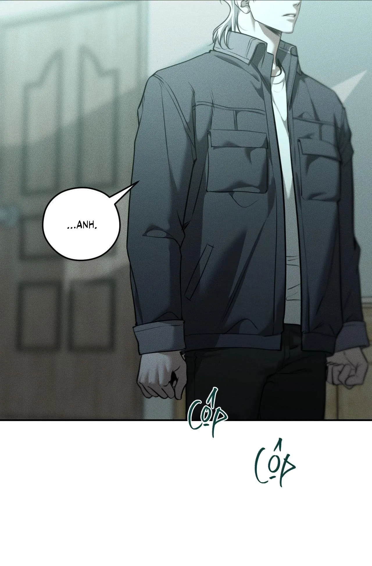 Gấu Teddy thân yêu Chapter 48 Trang 61