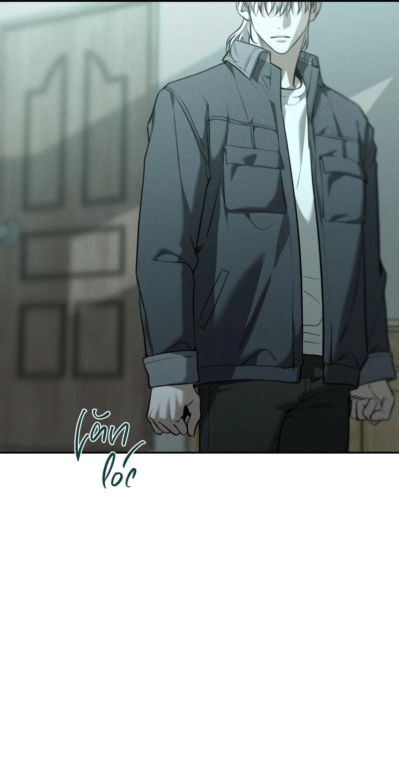 Gấu Teddy thân yêu Chapter 48 Trang 63