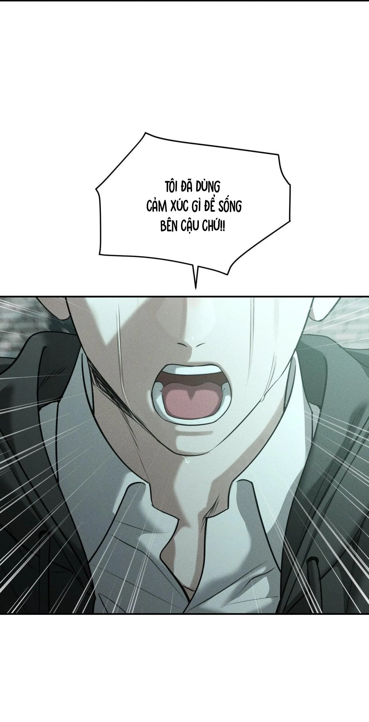 Gấu Teddy thân yêu Chapter 48 Trang 65