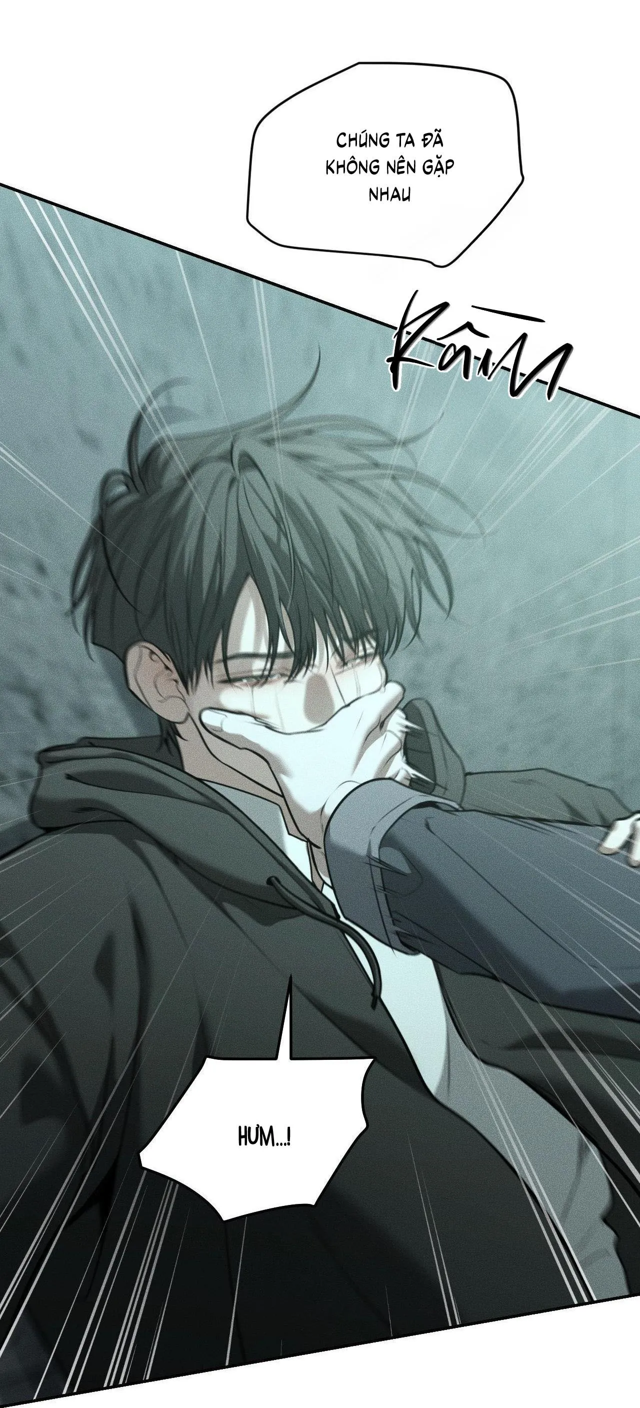 Gấu Teddy thân yêu Chapter 48 Trang 67