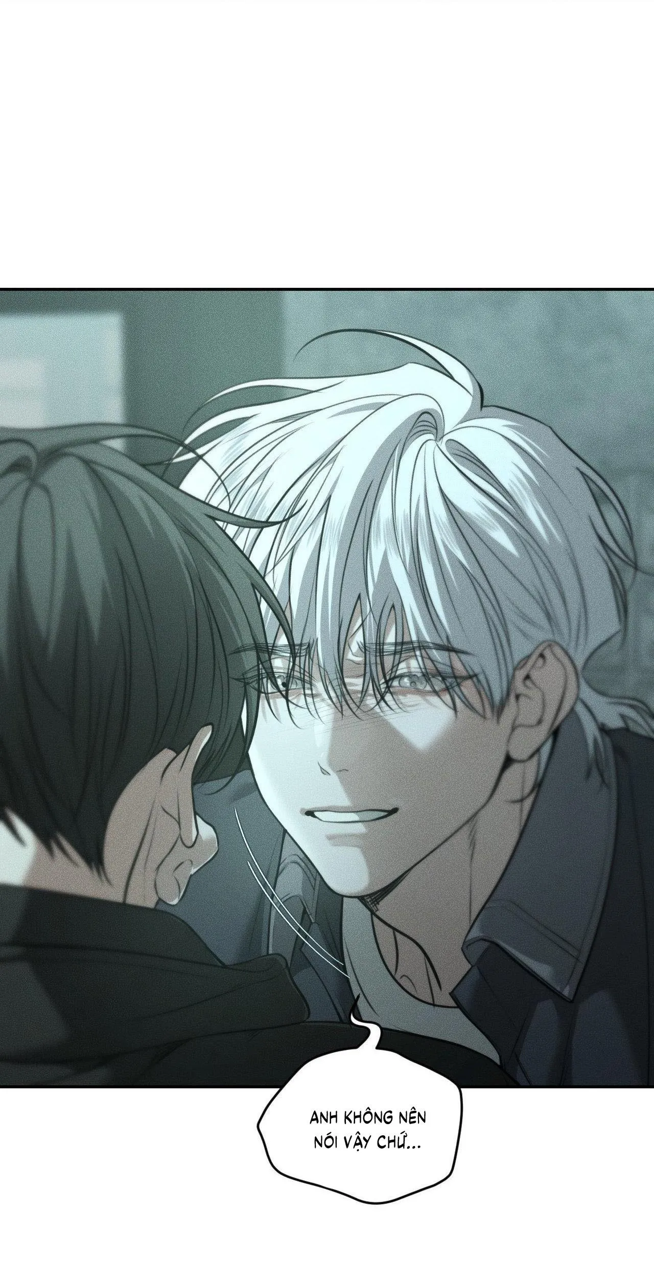 Gấu Teddy thân yêu Chapter 48 Trang 69