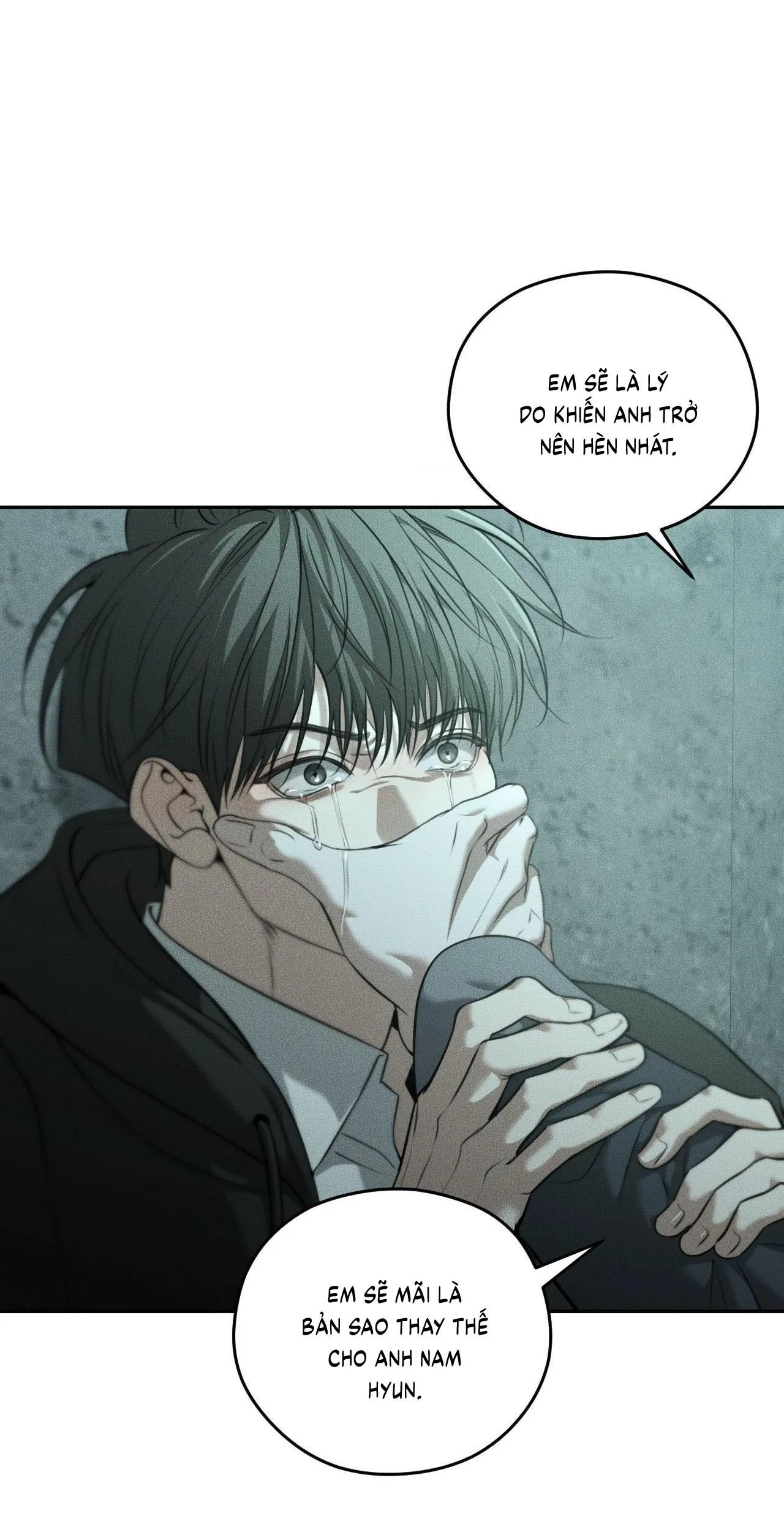 Gấu Teddy thân yêu Chapter 48 Trang 72