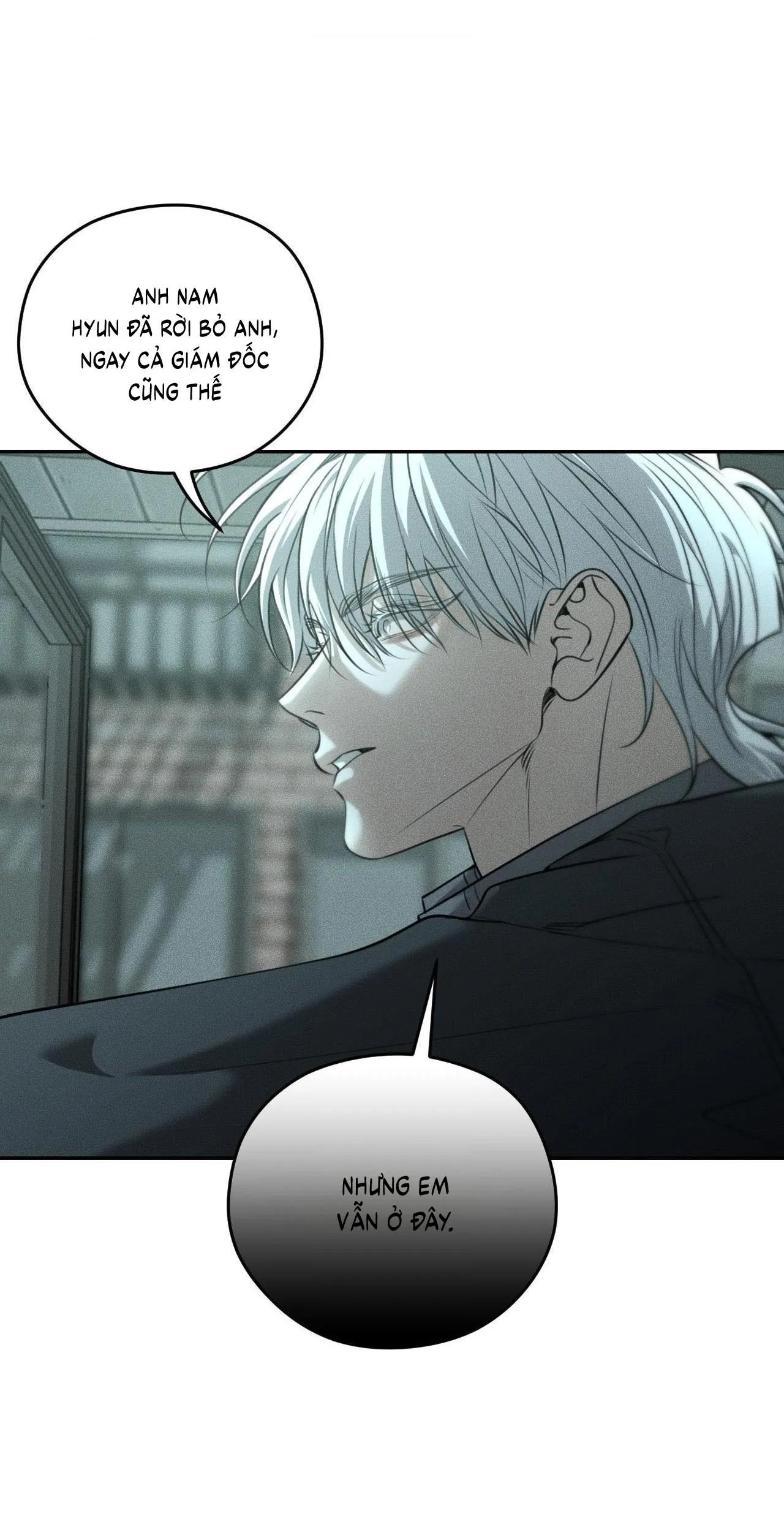 Gấu Teddy thân yêu Chapter 48 Trang 73