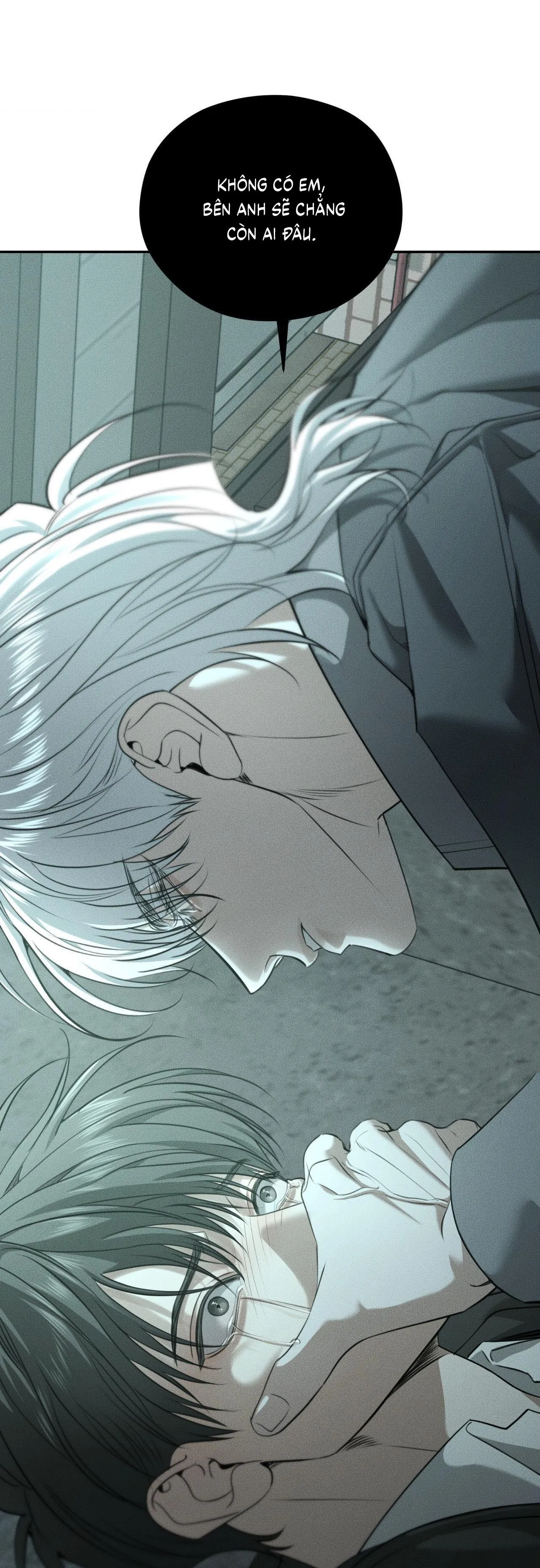 Gấu Teddy thân yêu Chapter 48 Trang 74