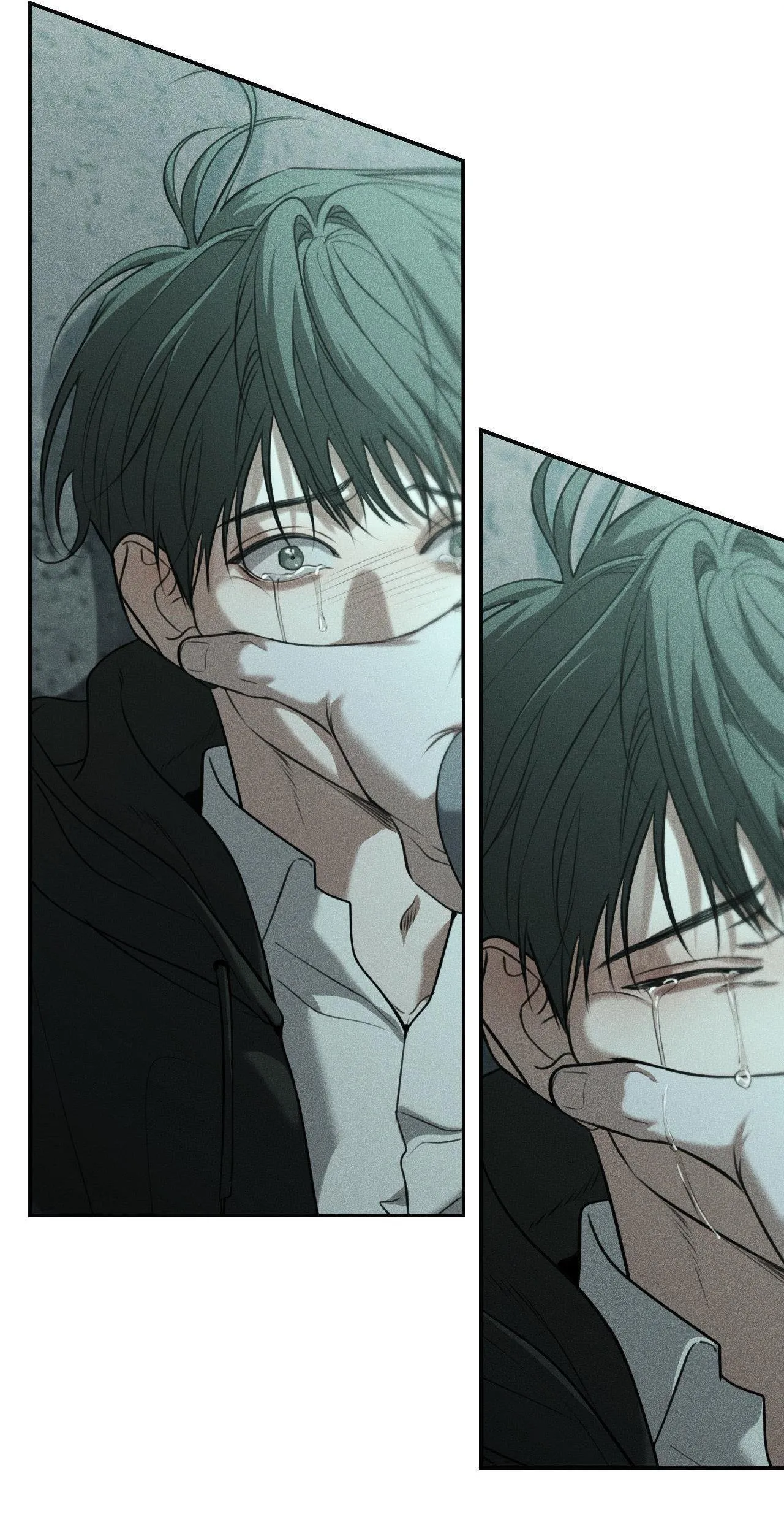 Gấu Teddy thân yêu Chapter 49 Trang 4