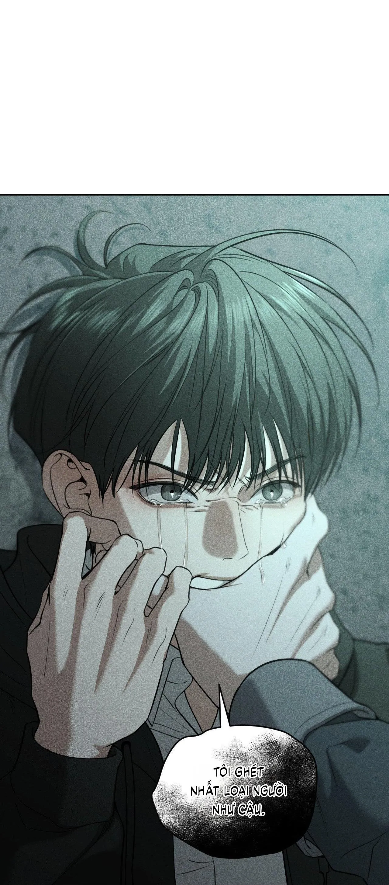 Gấu Teddy thân yêu Chapter 49 Trang 5