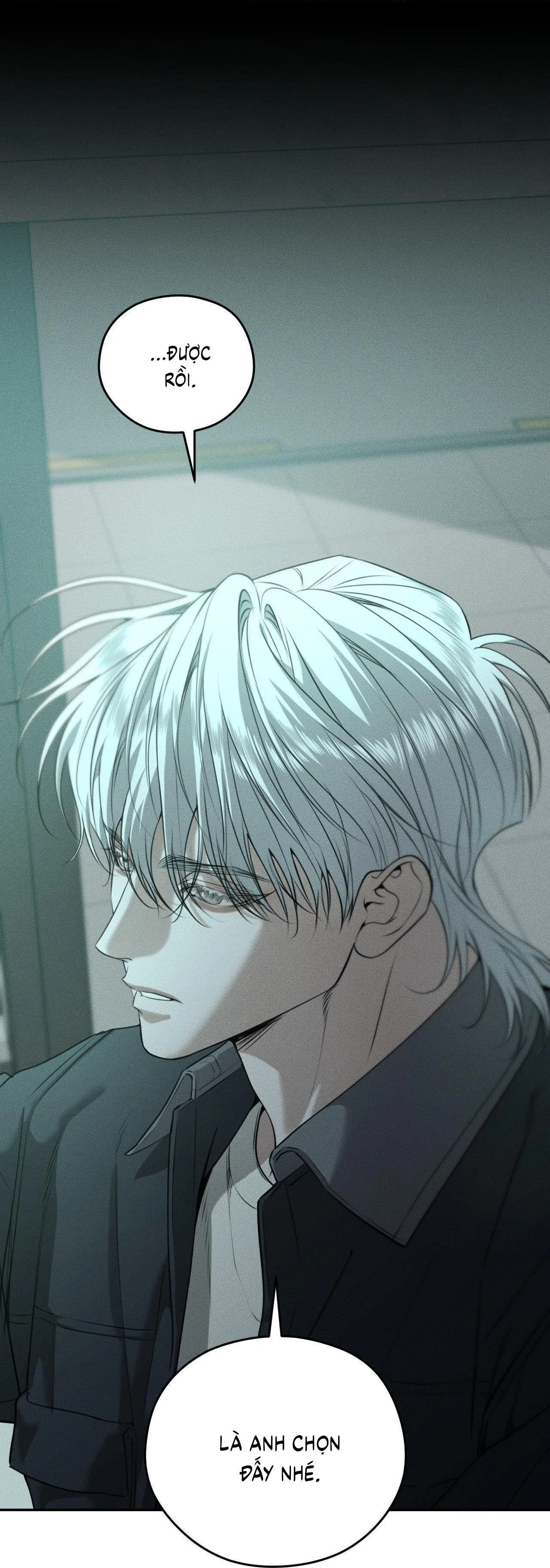 Gấu Teddy thân yêu Chapter 49 Trang 6