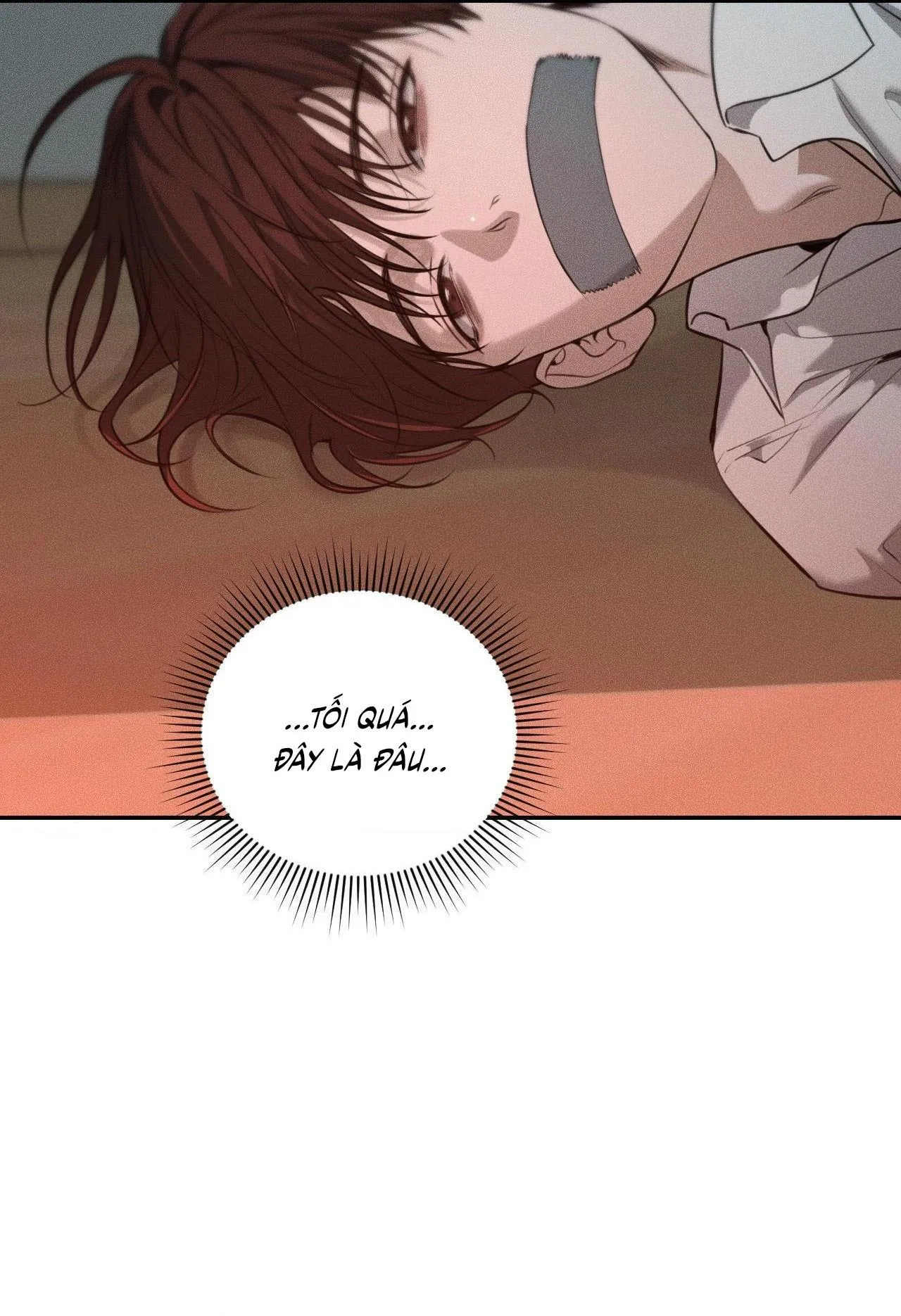 Gấu Teddy thân yêu Chapter 49 Trang 10