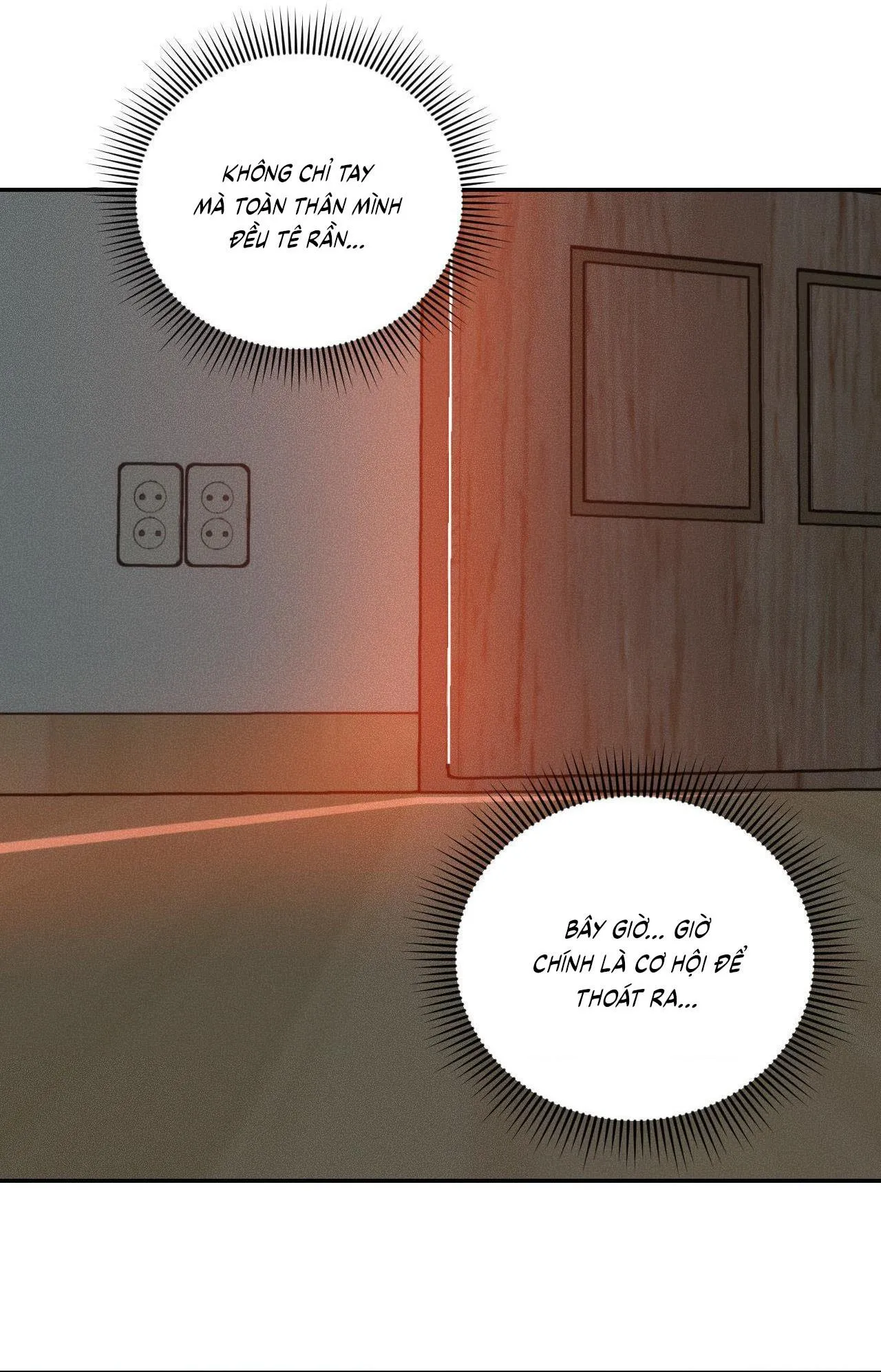 Gấu Teddy thân yêu Chapter 49 Trang 13