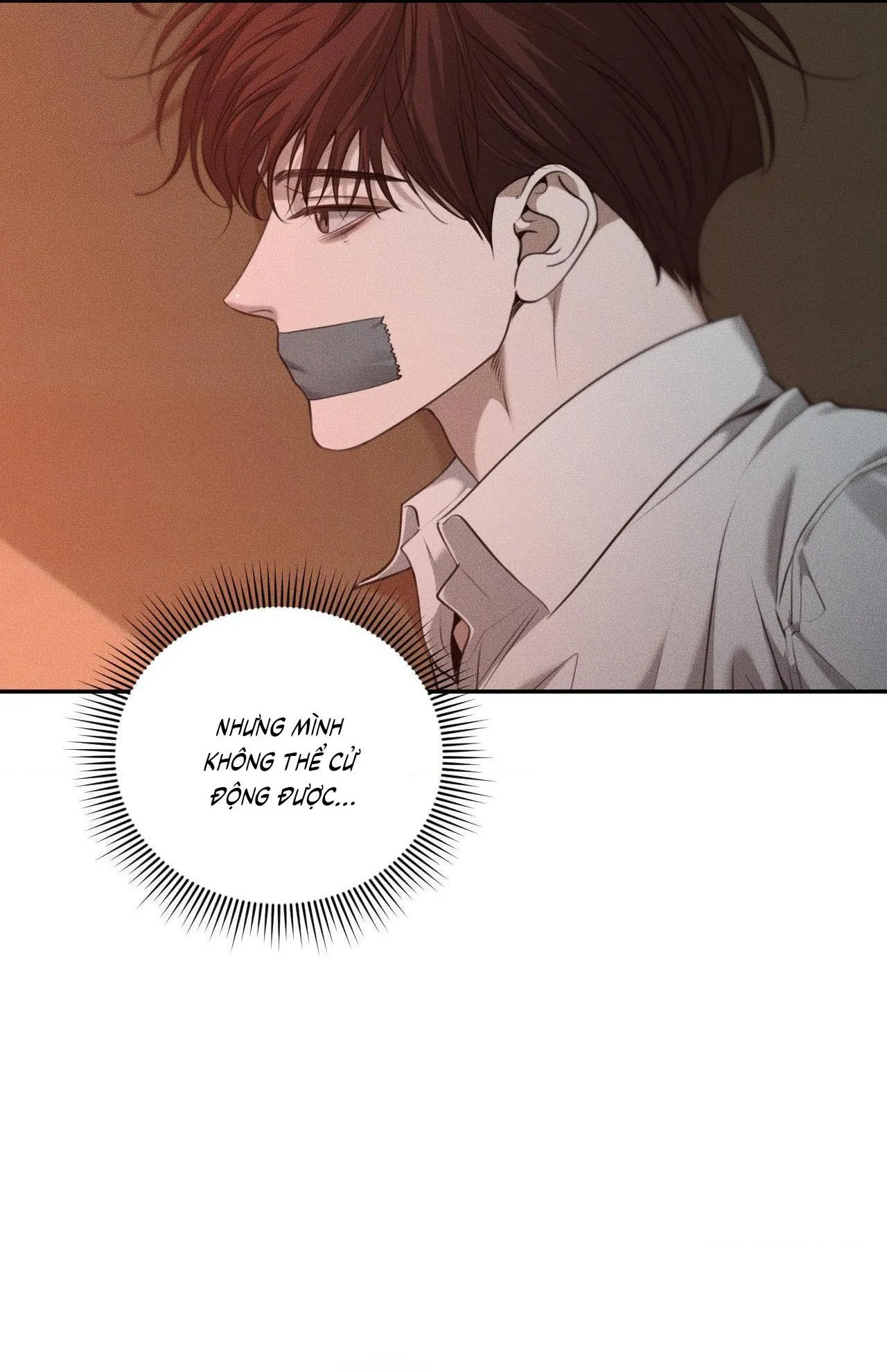 Gấu Teddy thân yêu Chapter 49 Trang 14