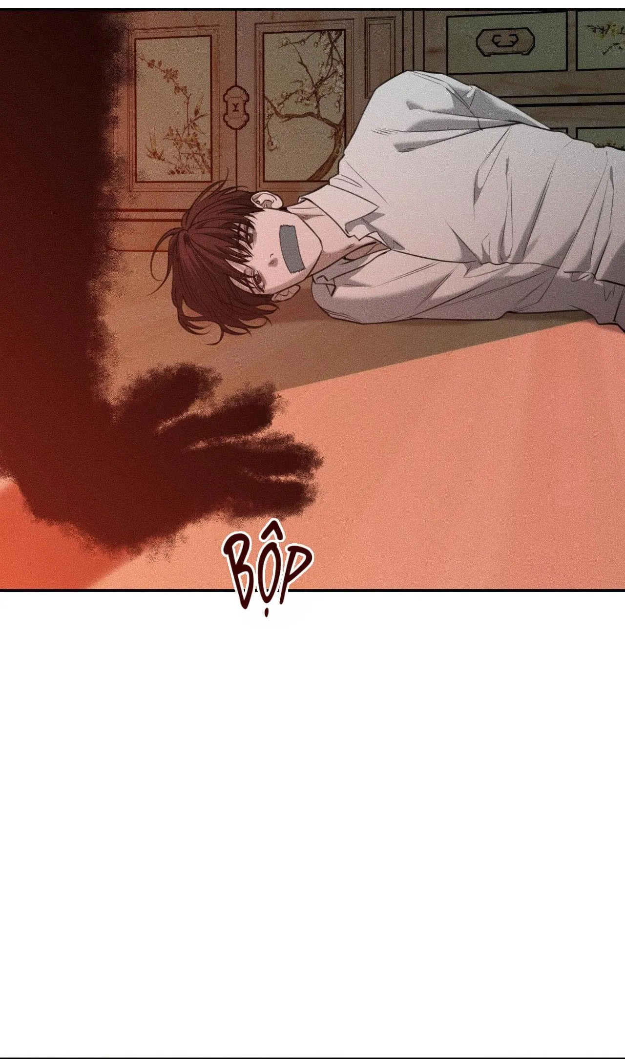 Gấu Teddy thân yêu Chapter 49 Trang 16