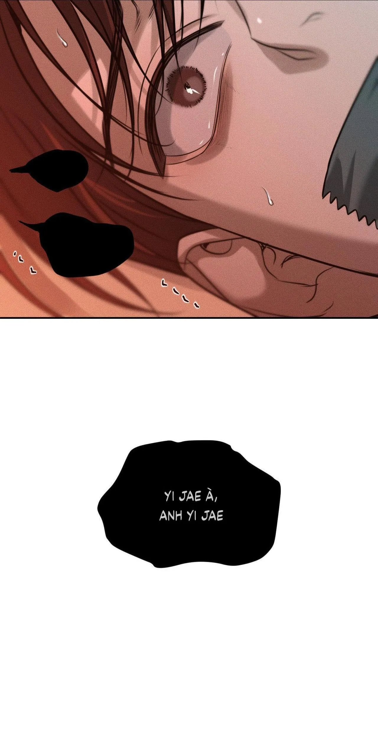 Gấu Teddy thân yêu Chapter 49 Trang 18