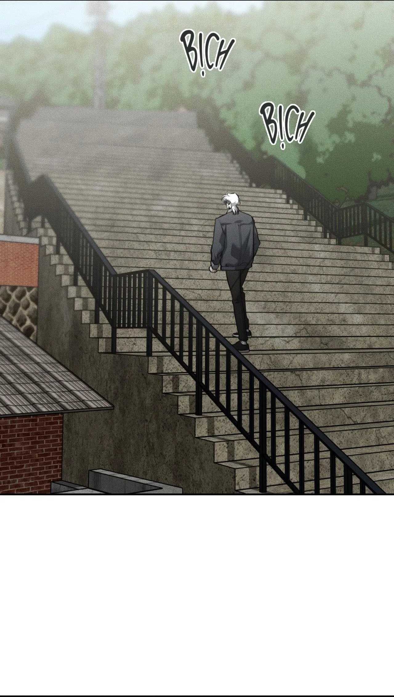 Gấu Teddy thân yêu Chapter 49 Trang 20