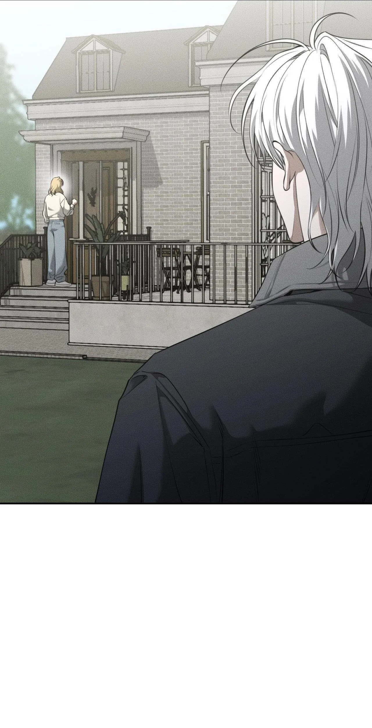 Gấu Teddy thân yêu Chapter 49 Trang 22