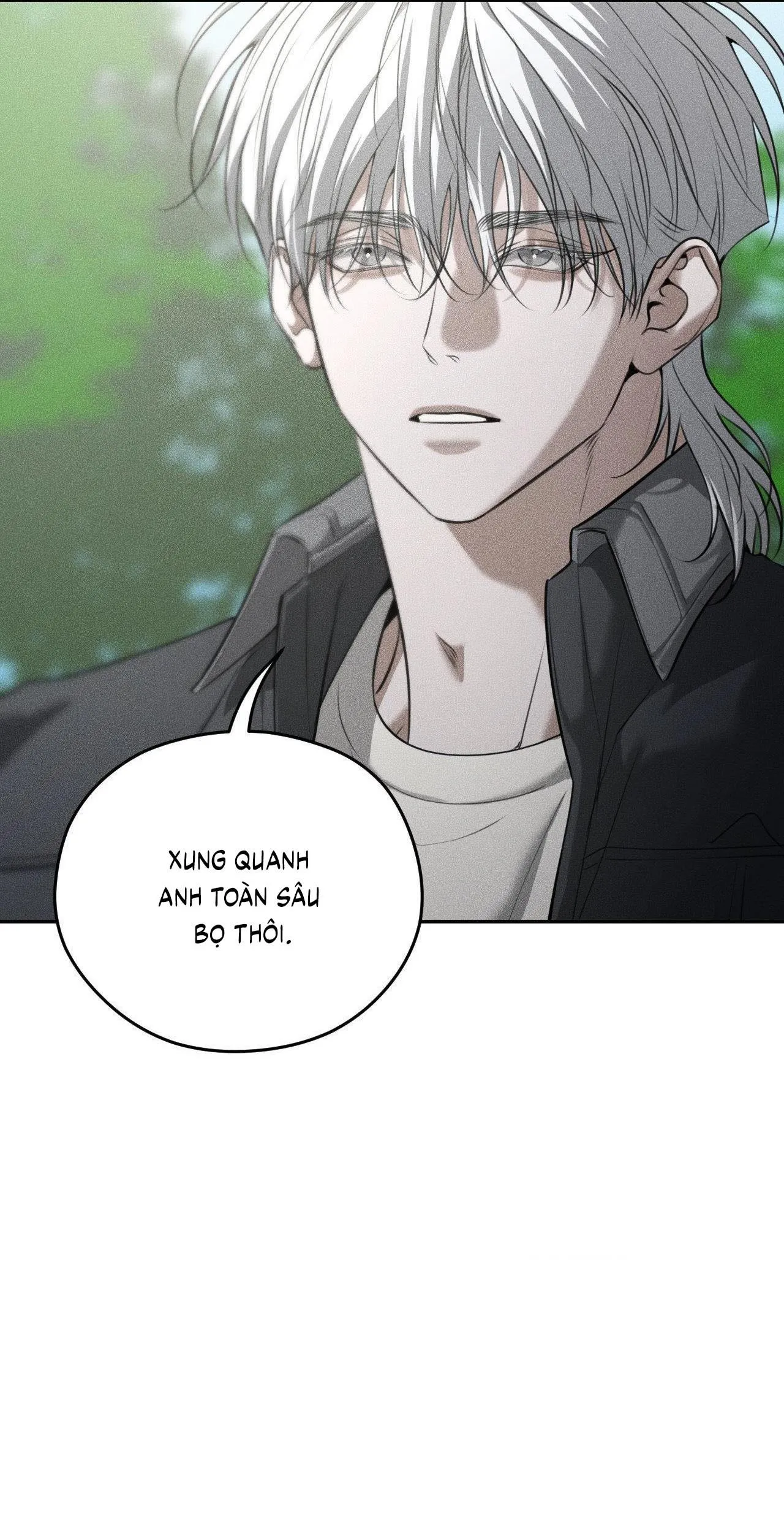 Gấu Teddy thân yêu Chapter 49 Trang 24